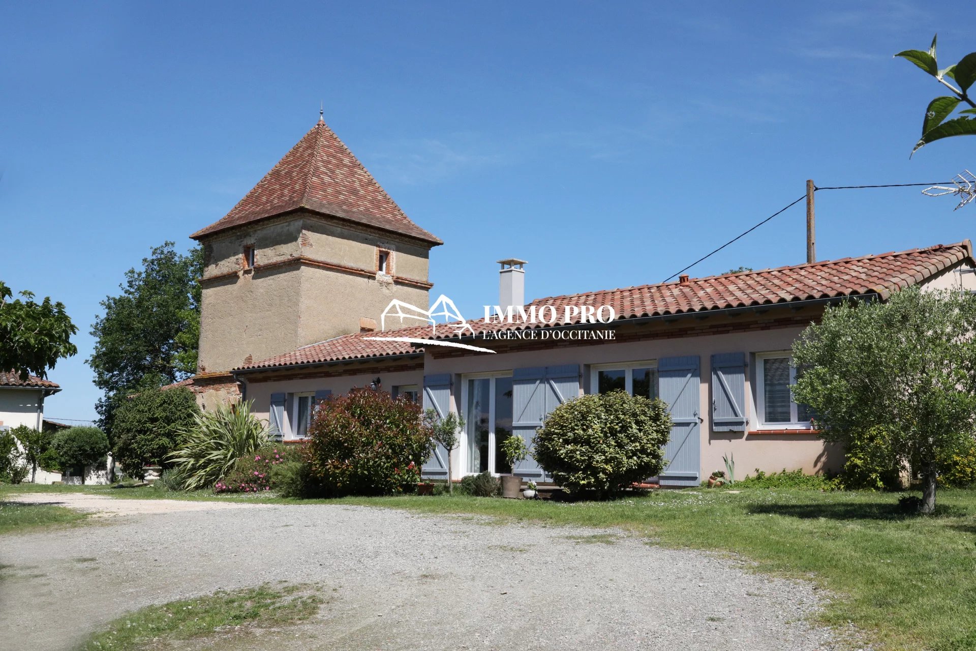 c2419de19c89e669211aeeea451ef597_ae38afdf50_1920-original-86348 SOUTH-WEST of FRANCE Estate with 2 Homes & Guest Accommodation