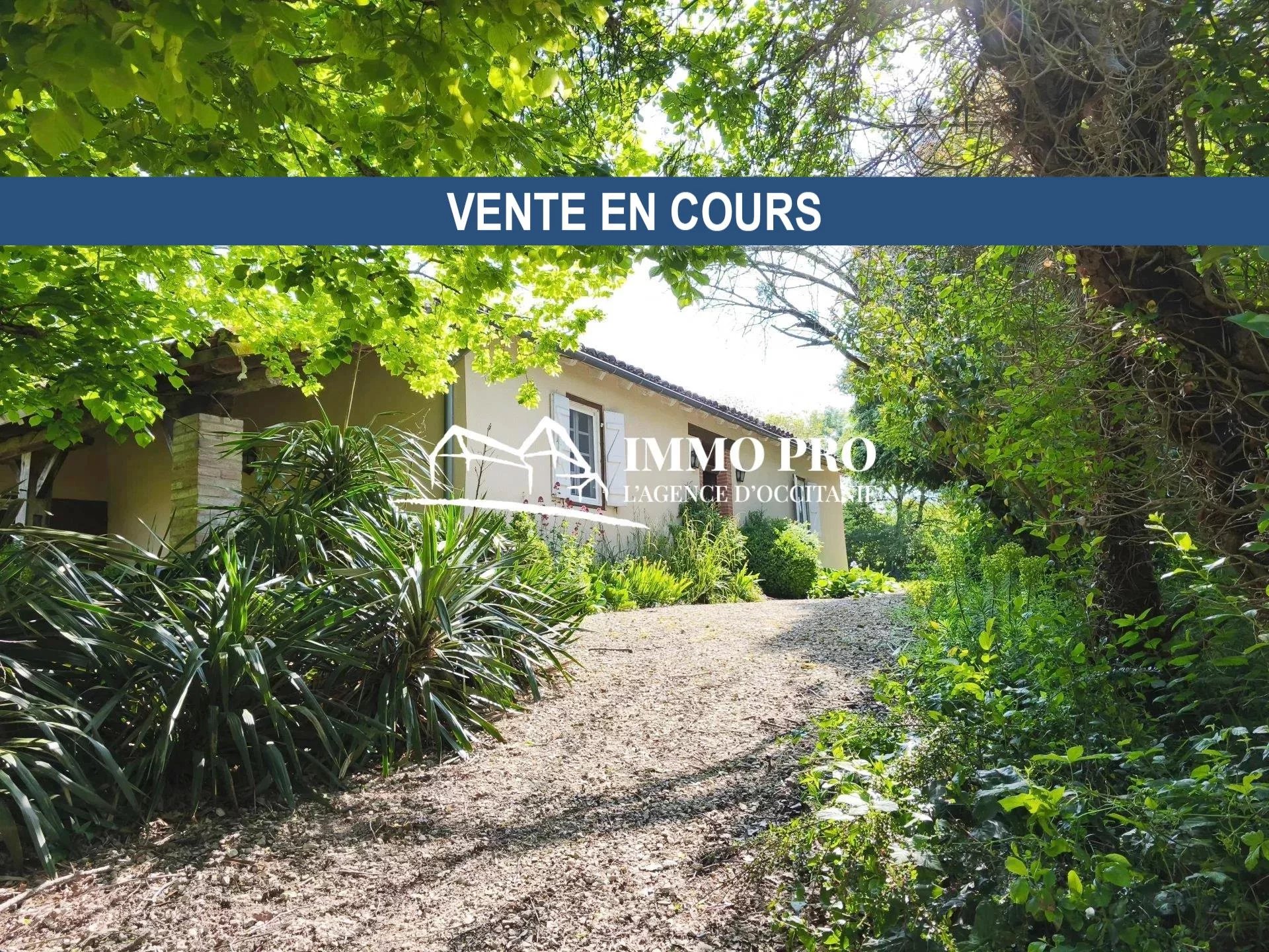 Maison & Jardin
