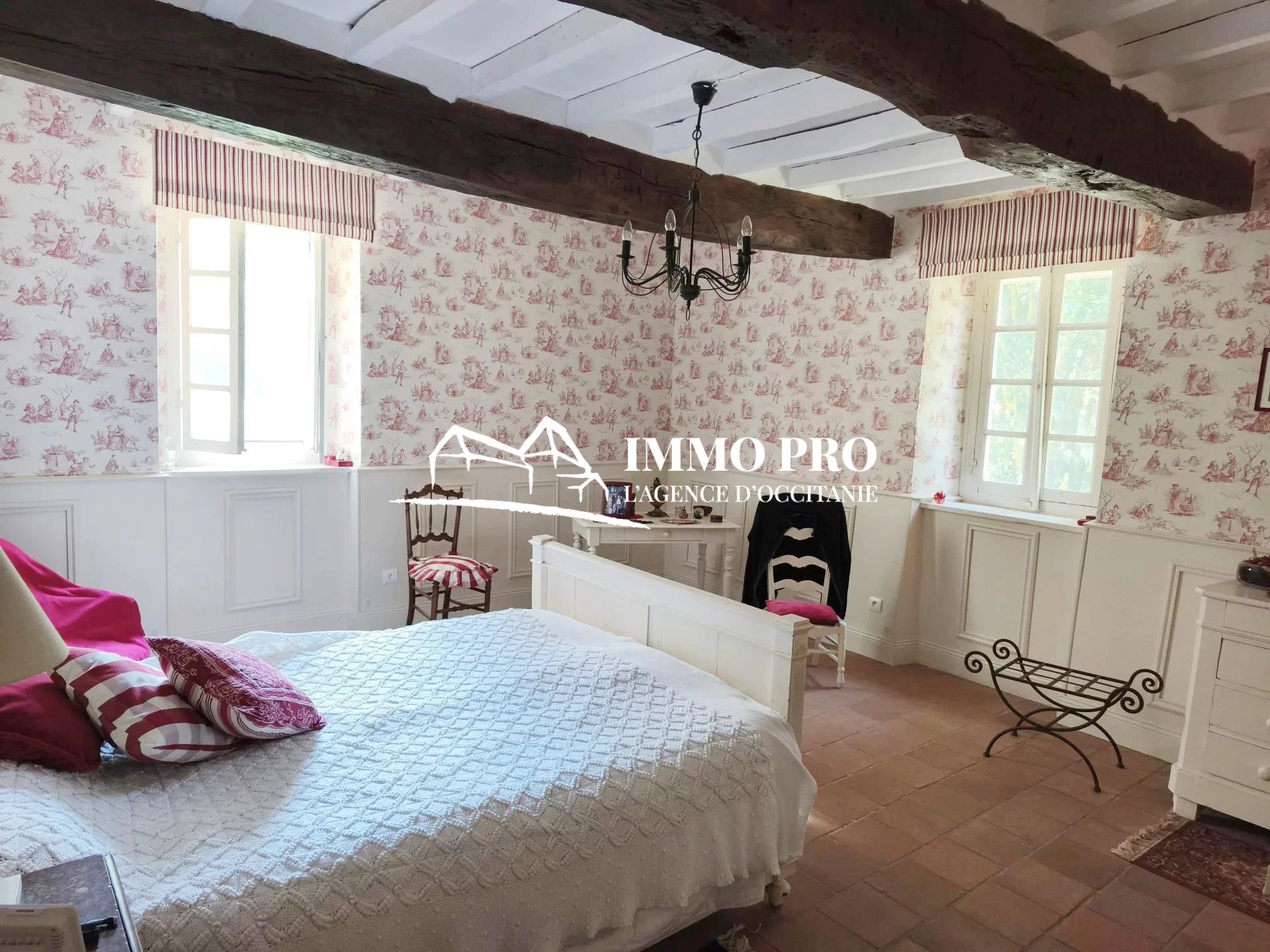 Maison & Jardin