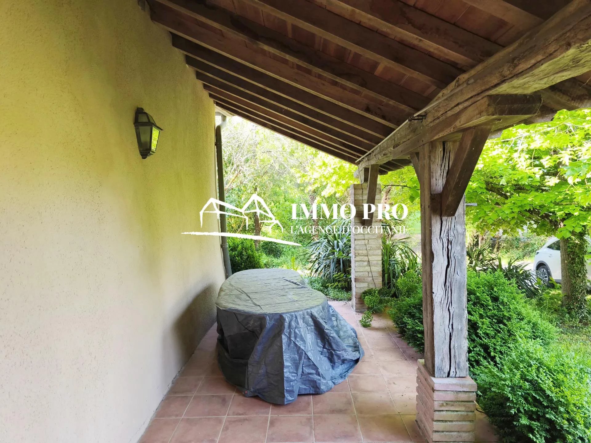 Maison & Jardin