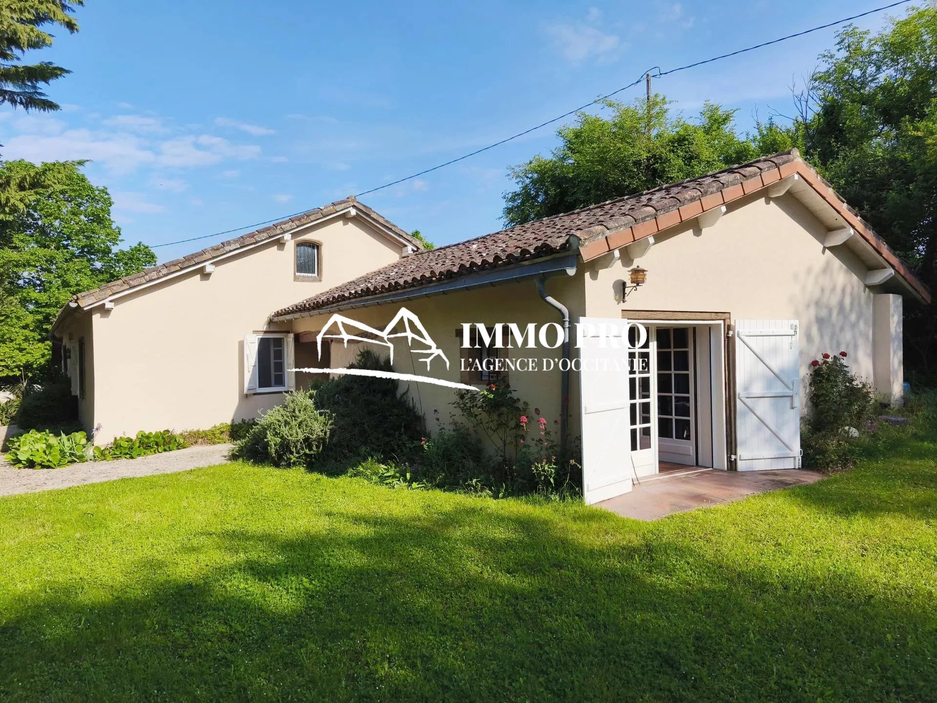 Maison & Jardin