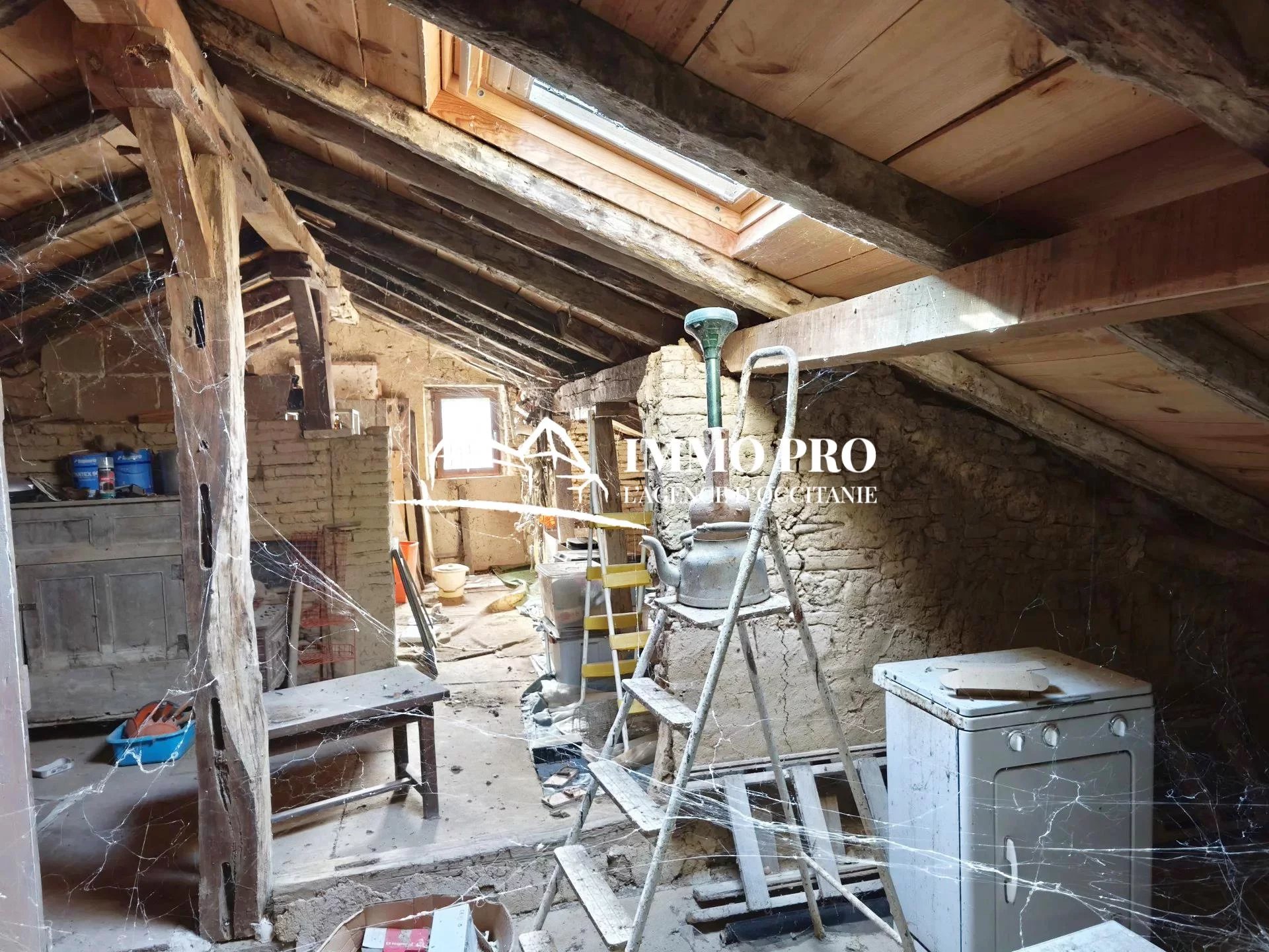 Maison & Jardin