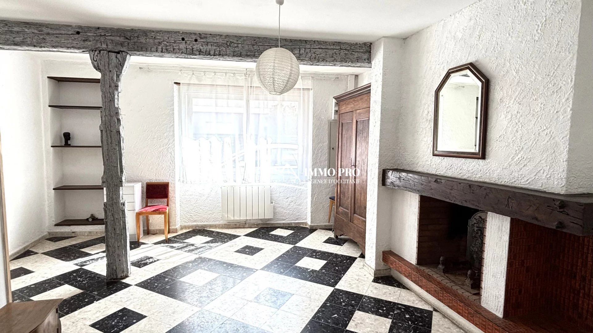 23598d7bd9236a5d1cbe95aa7e07757b_4a6aa8f336_1920-original-89355 Samatan Coeur de Bourg – Jardinet & Garage