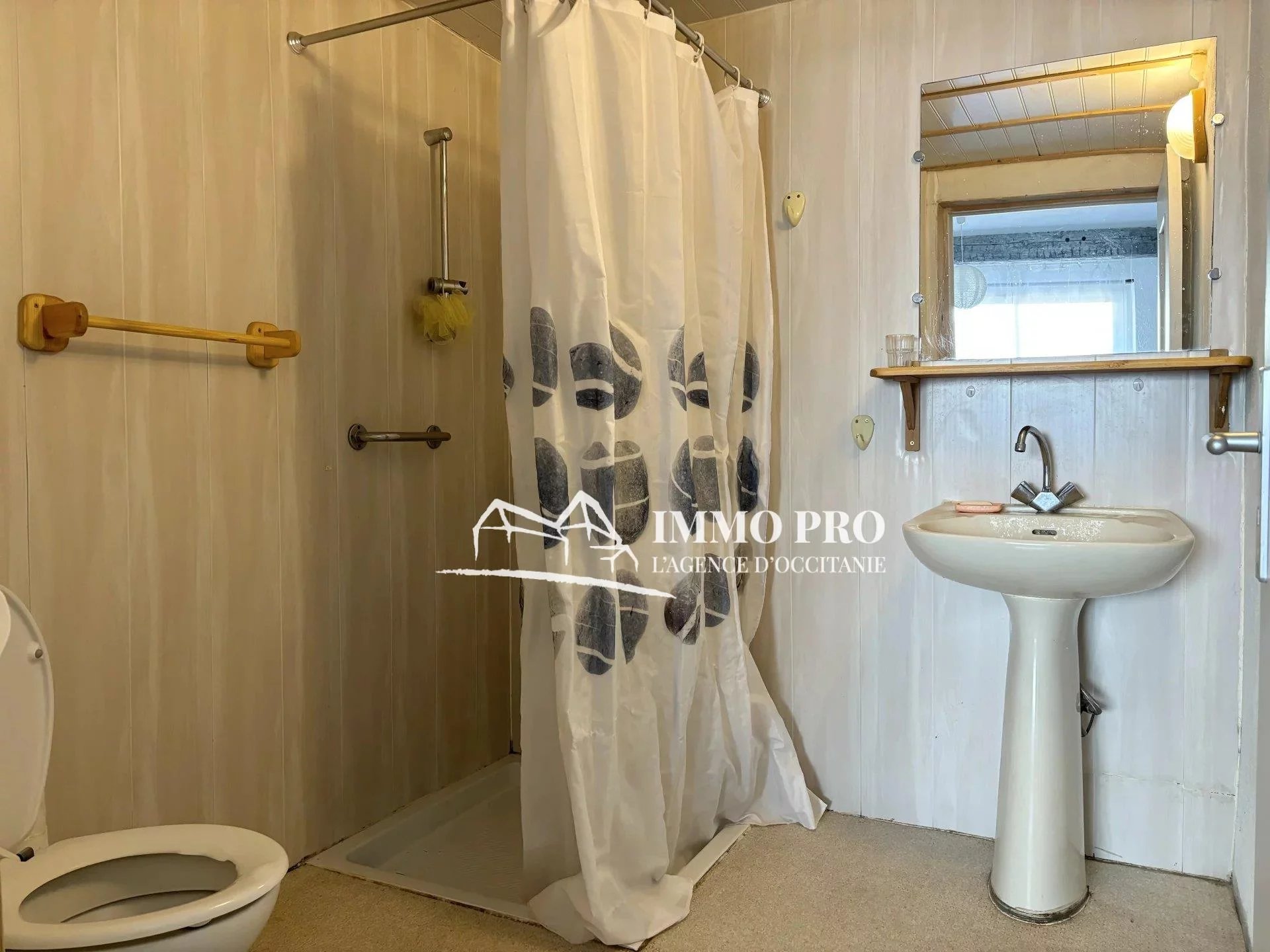 30e939062935dfae0d9263f9c7c27a90_7dc775d124_1920-original-89355 Samatan Coeur de Bourg – Jardinet & Garage
