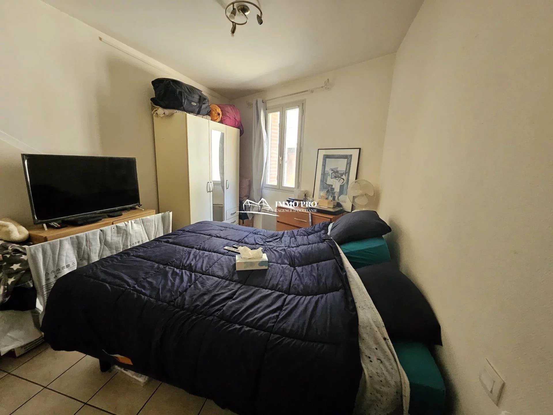 LOMBEZ    IMMEUBLE 2 appartements
