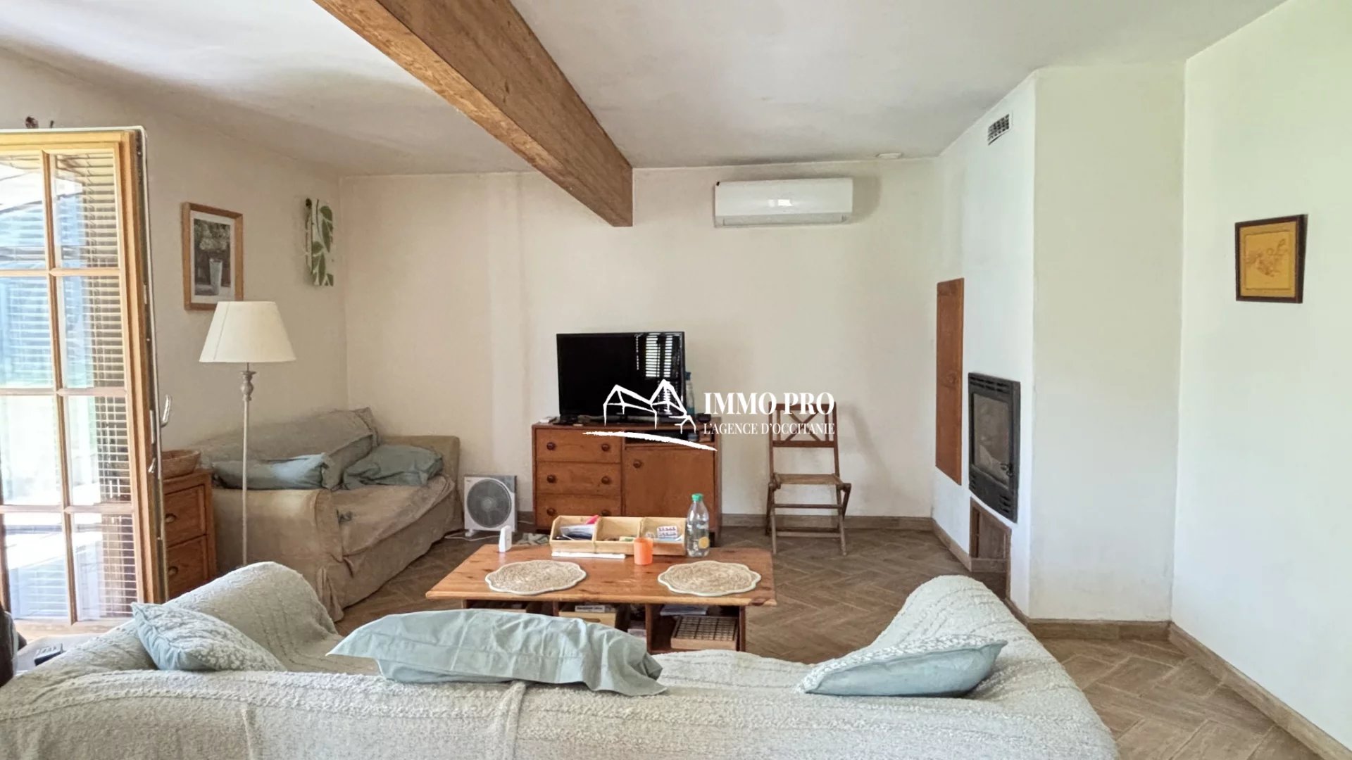 Gimont – Country House with Charm & Outbuildings