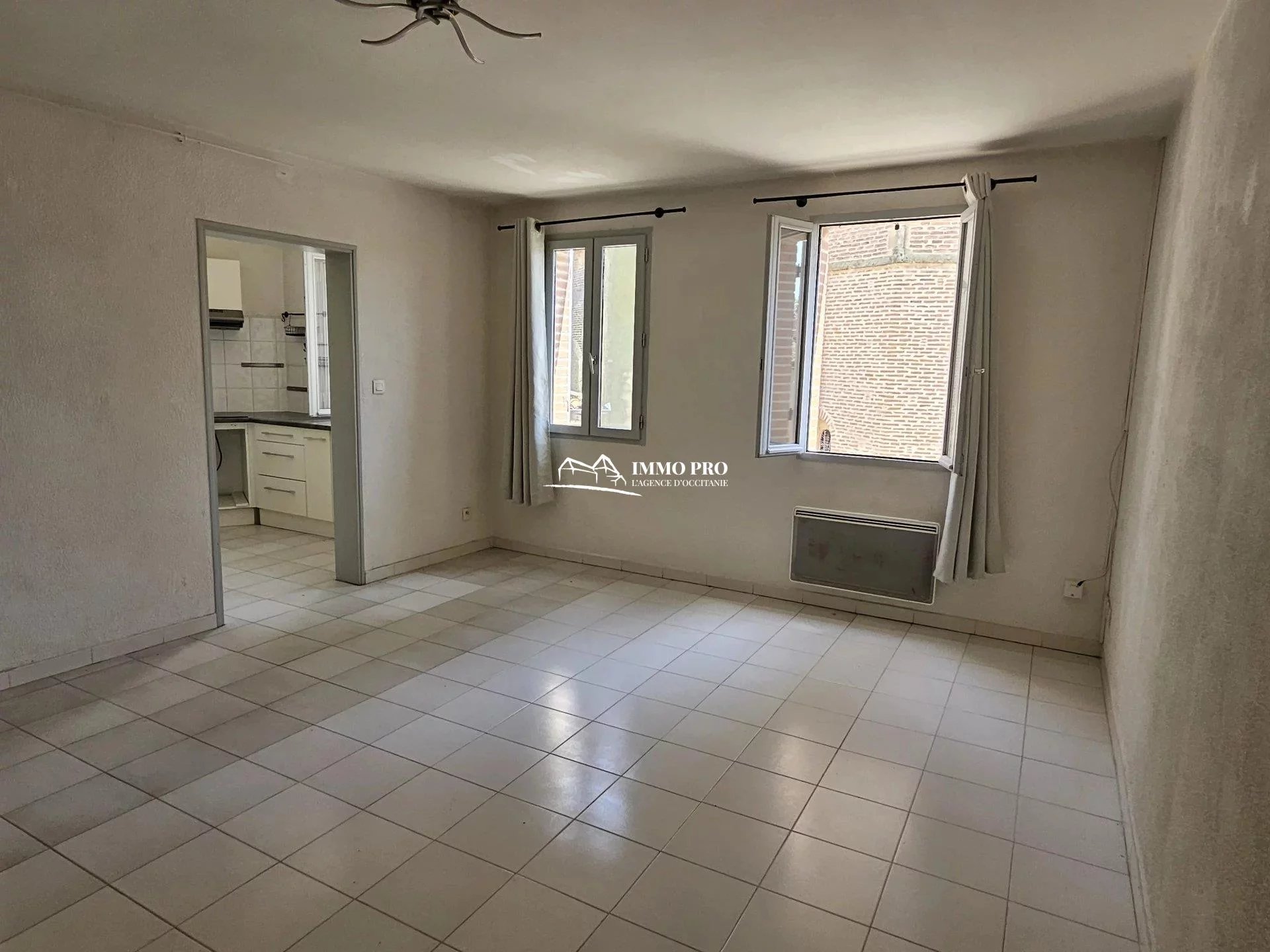 LOMBEZ    IMMEUBLE 2 appartements