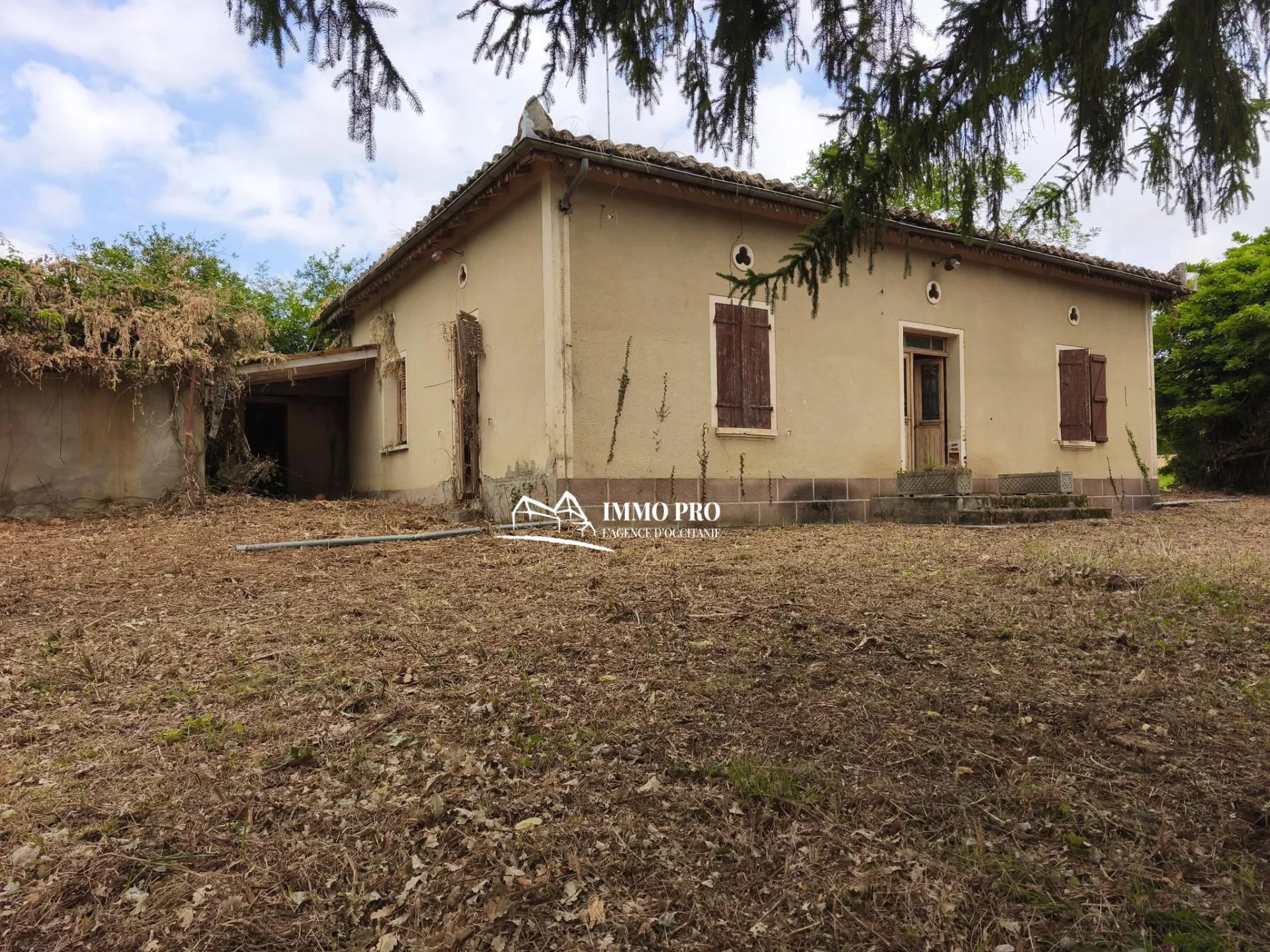 f1ea23bf66e5e01ddd1485d1d56b0c5b_5b67250d66_1920-original-91071 SAMATAN Maison avec Grange sur 4,6 Hectares