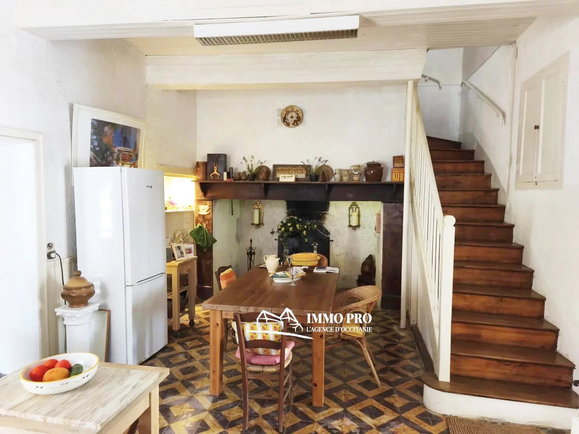 Maison de charme avec jardin, piscine & pool-house — à 10 min de Lombez