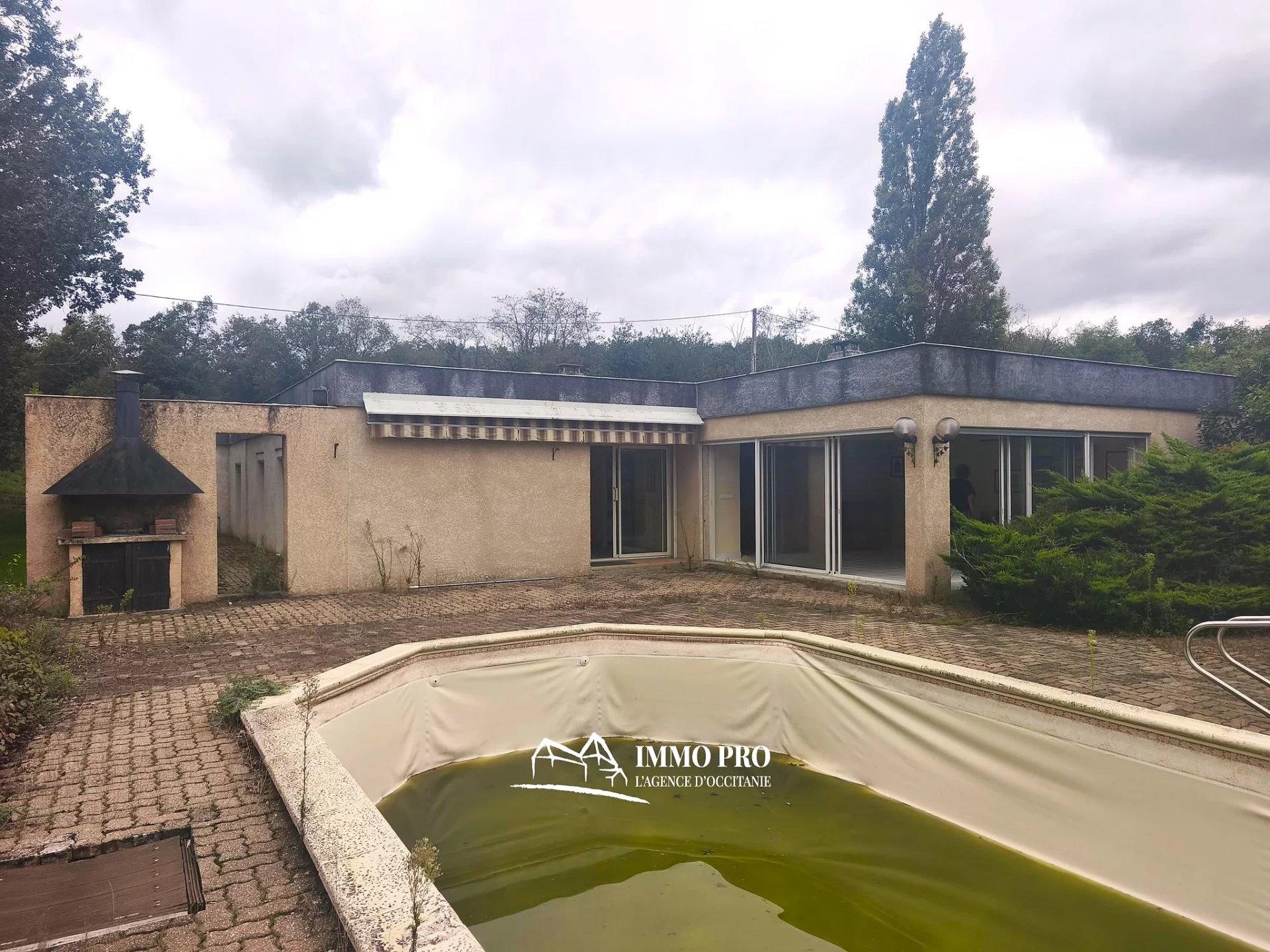 571942759f799f00832527be6d9680c8_1518966d09_1920-original-90372 SAMATAN Maison de plain-pied + dépendance.