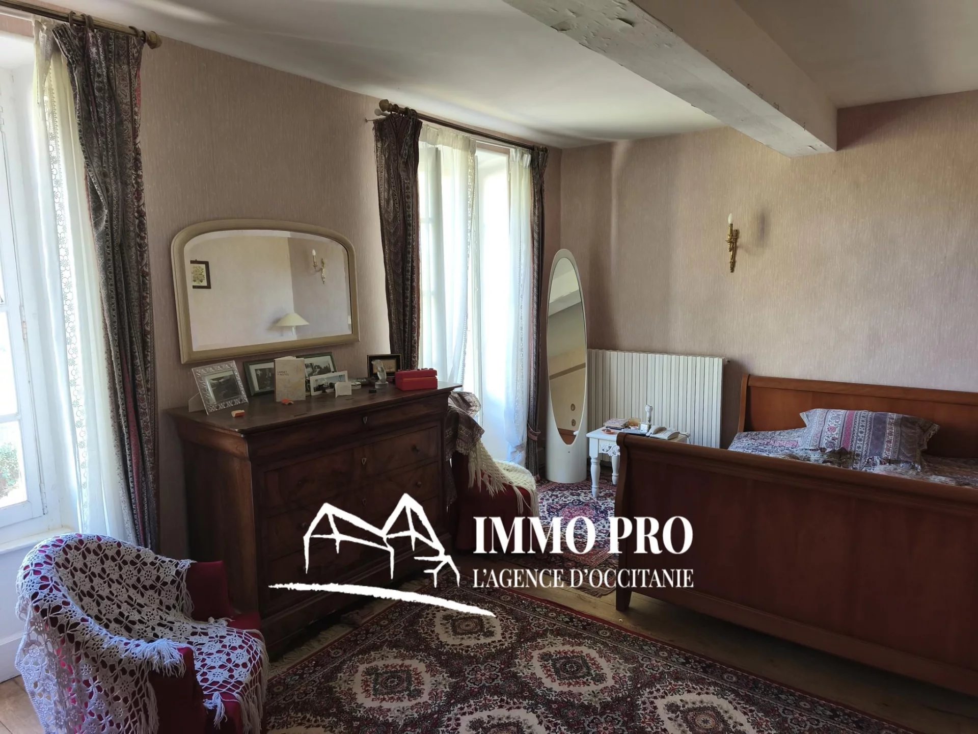 2af11e1464011cdb9955a1ac32c70e96_a142e1d4a7_1920-original-84389 SIMORRE Grande maison de village + Grange