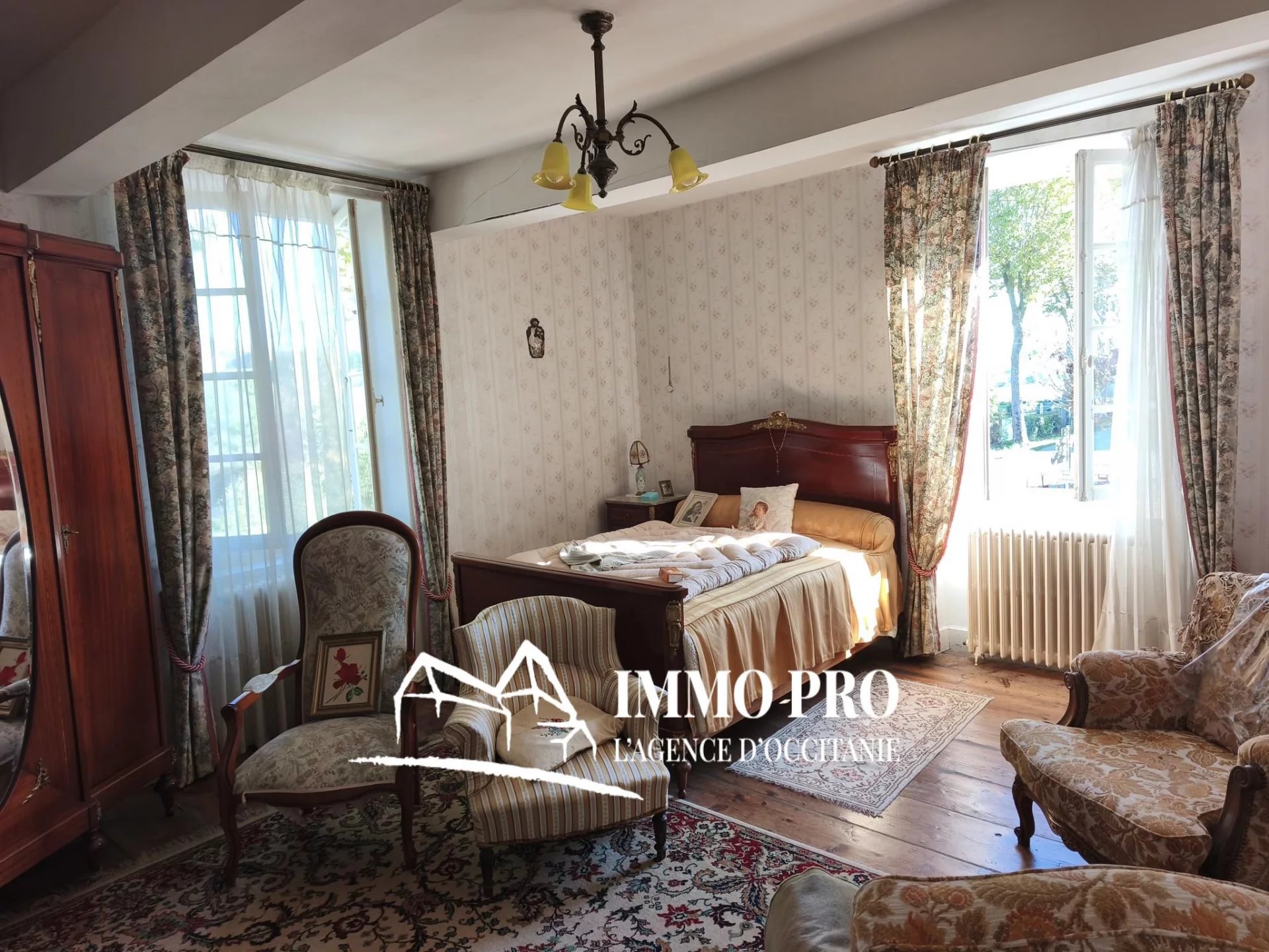 a9a311f8cfc5734c312ac175ea8c25bd_8855e031d0_1920-original-84389 SIMORRE Grande maison de village + Grange
