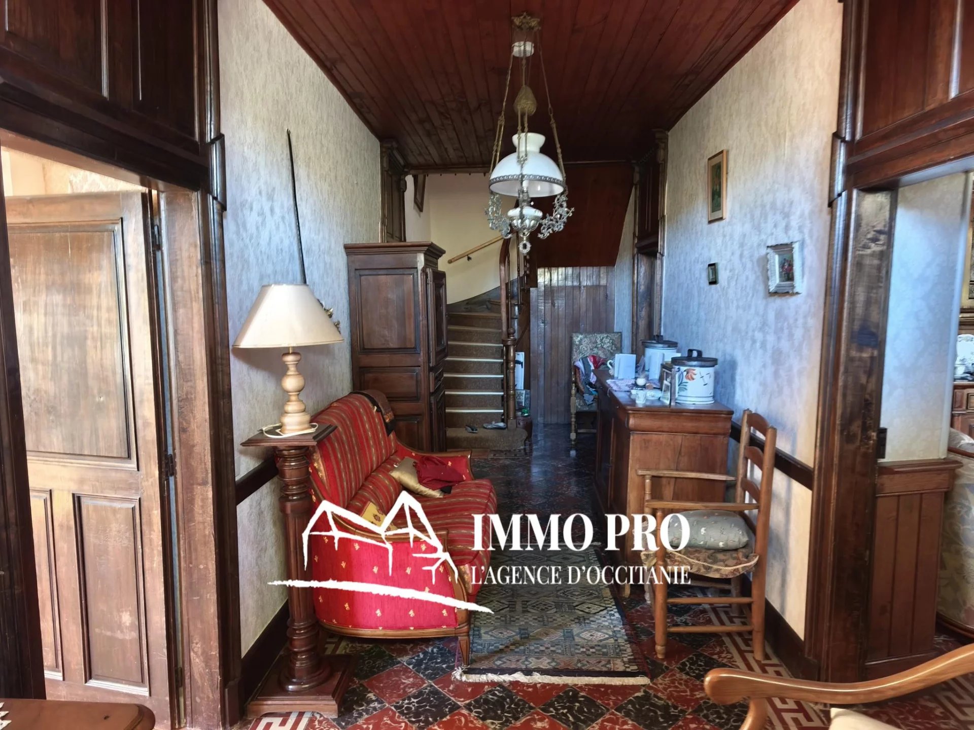 eac8e0393d4ac0e4d9343d37dff26a3c_da085c8a54_1920-original-84389 SIMORRE Grande maison de village + Grange