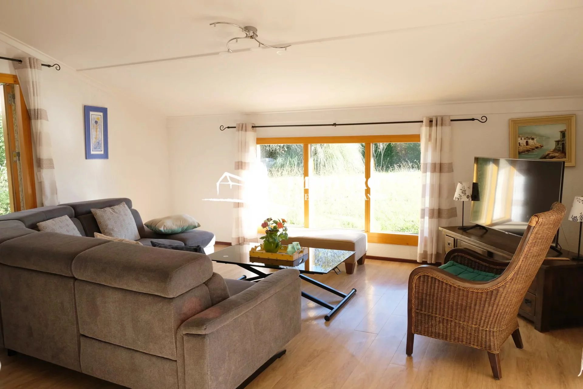 Lombez – Single-Storey Villa