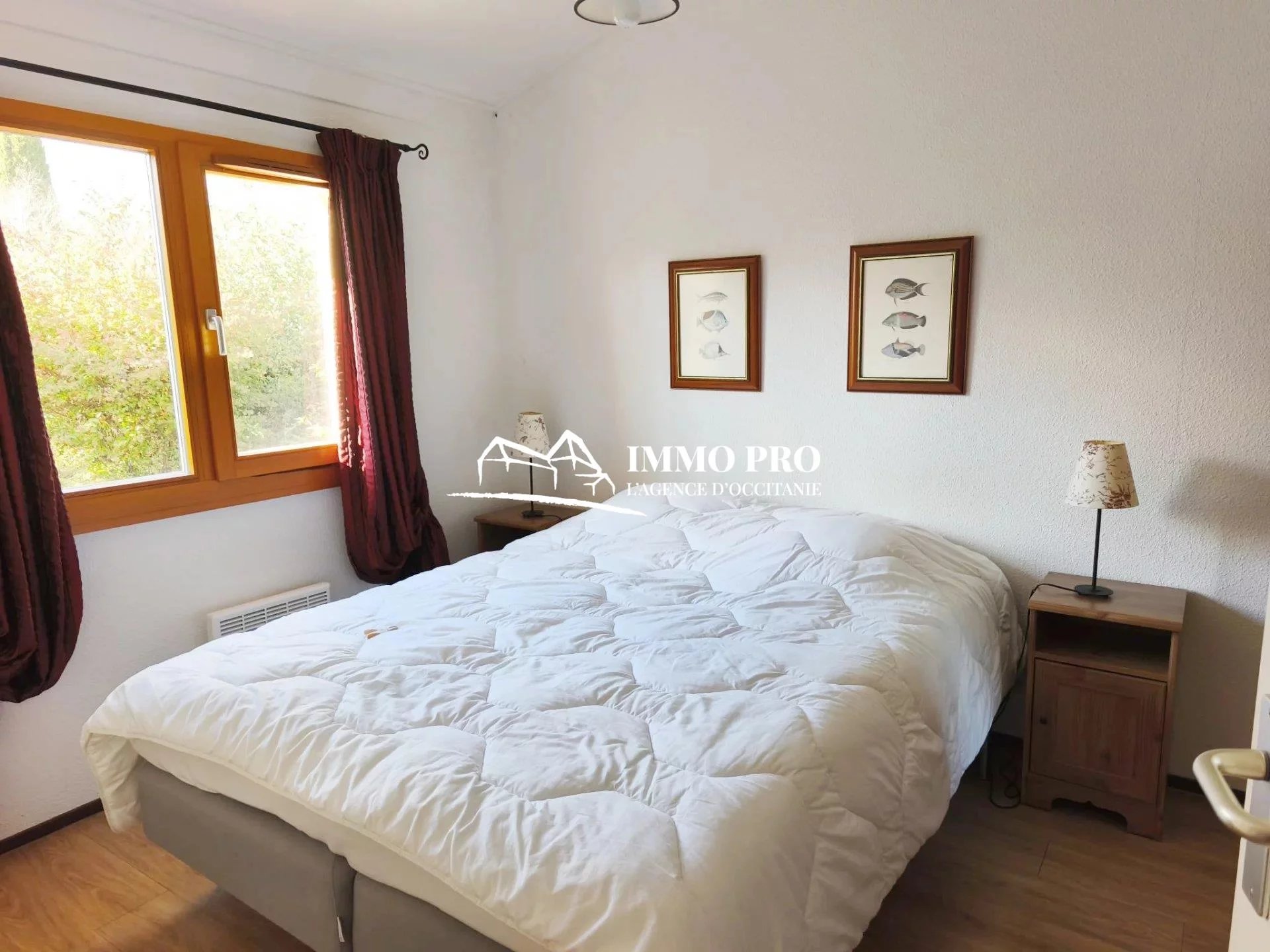 Lombez – Single-Storey Villa