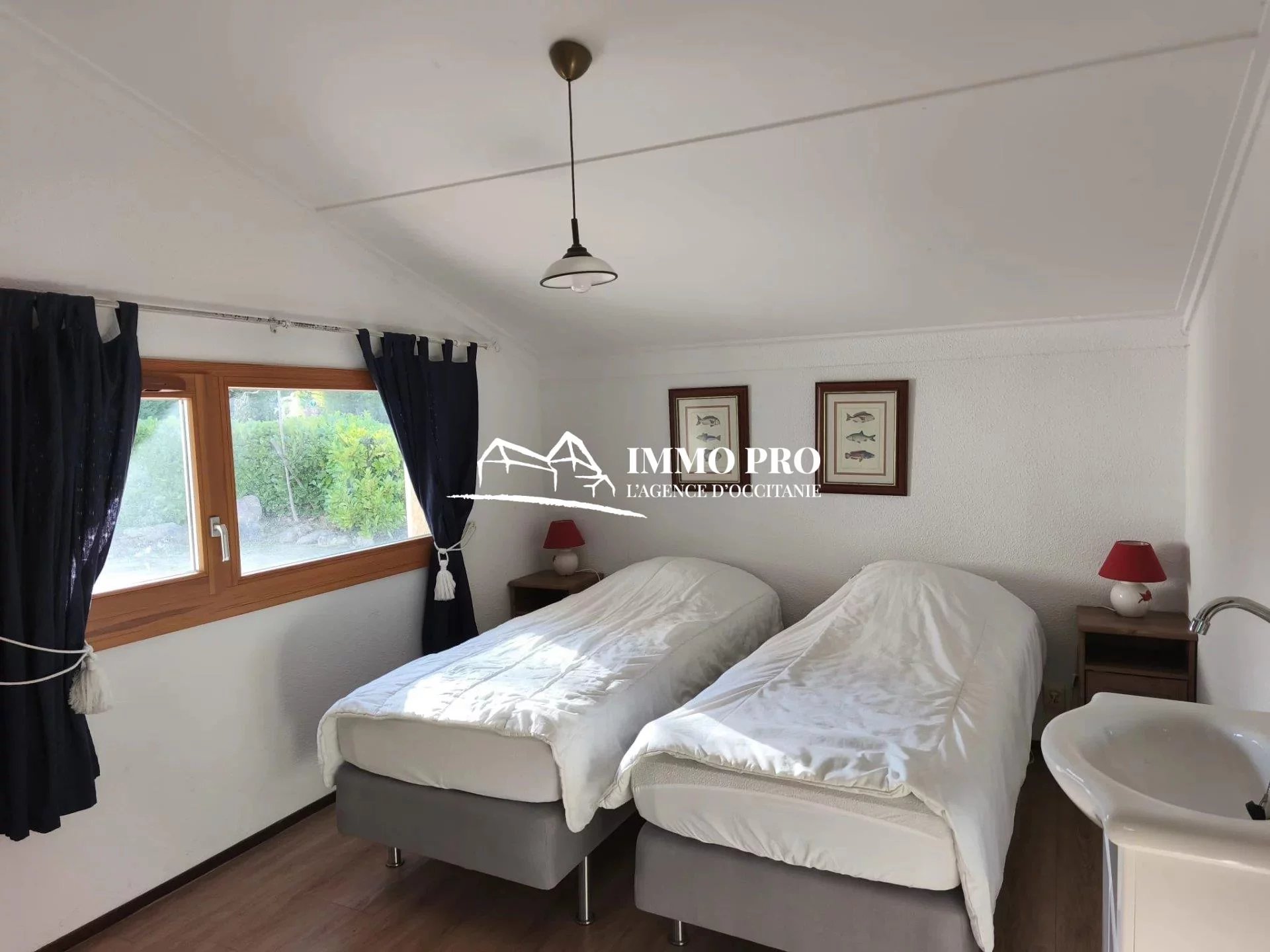 Lombez – Single-Storey Villa