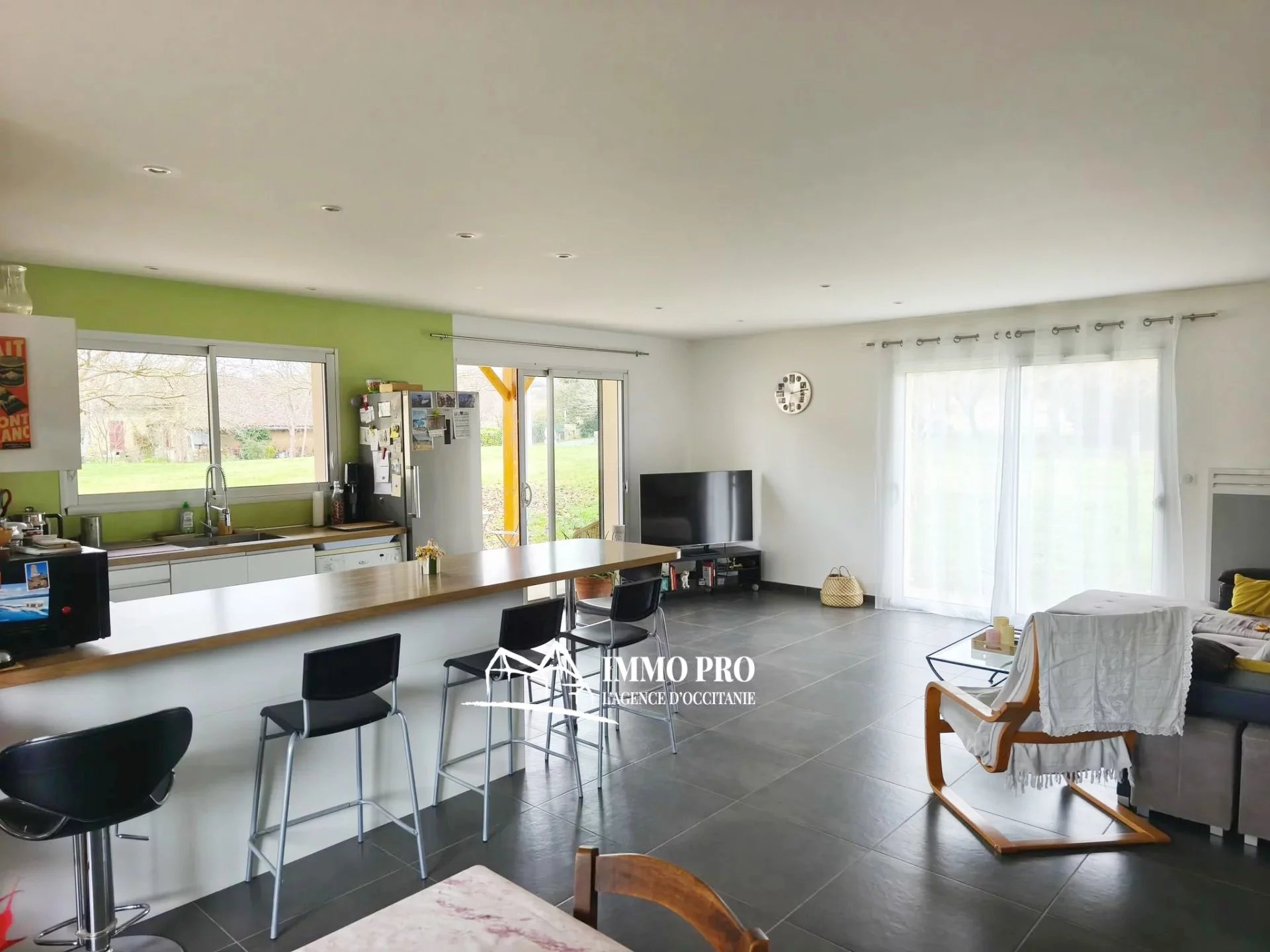 17b6d9e79eb8859d0e738b2511aa8a10_b0ca396002_1920-original-91026 Samatan Villa de plain-pied 4 chambres & Grand Garage