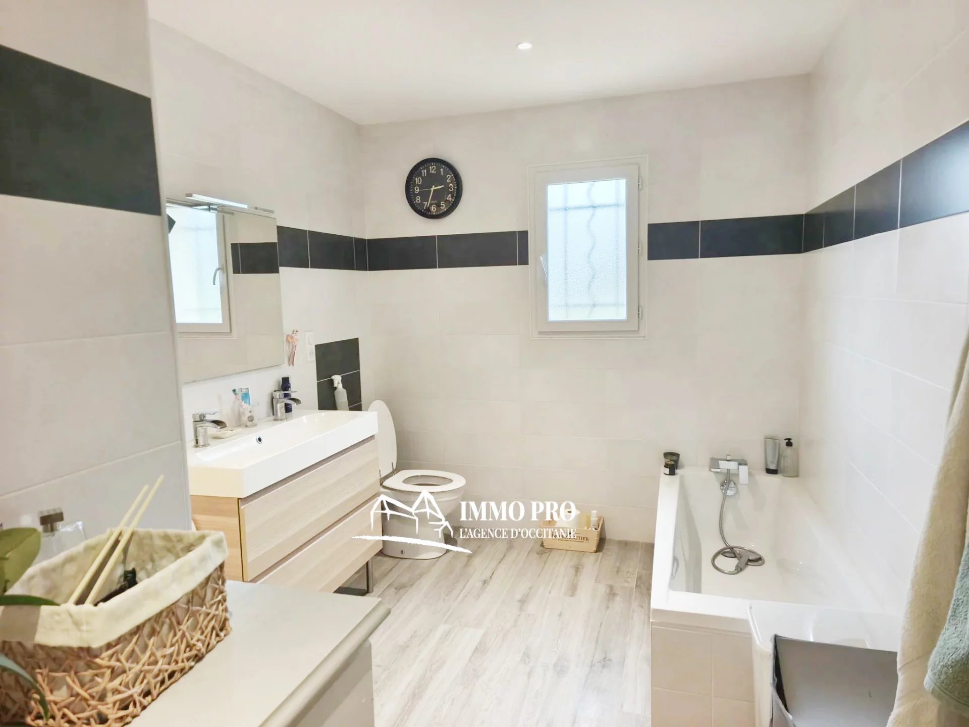 Samatan – Single-Storey Villa with 4 Bedrooms & Large Garage