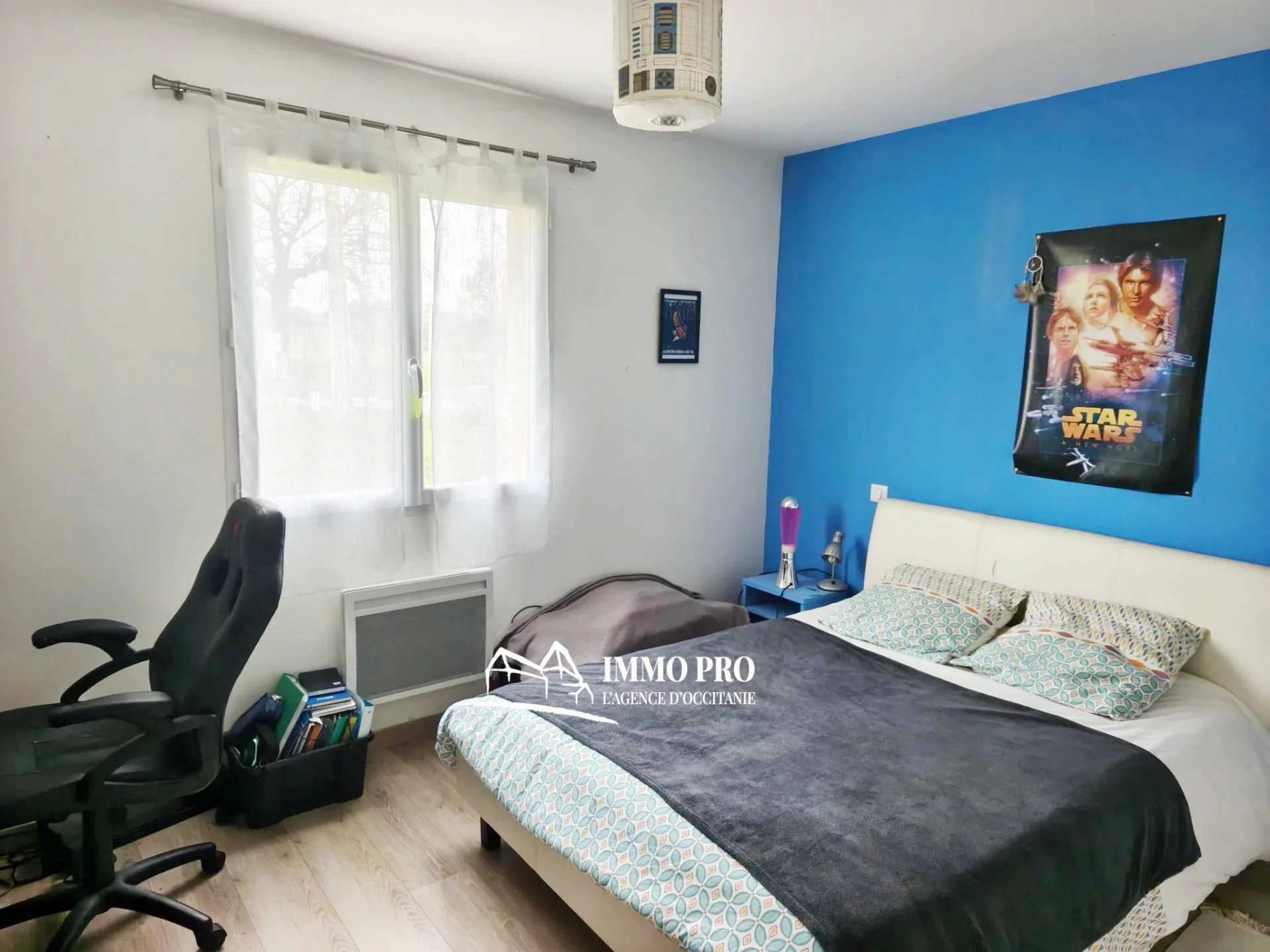 8955e4a2f9dfec5de99a2b8aa81c0cb5_4e994f73ab_1920-original-91026 Samatan Villa de plain-pied 4 chambres & Grand Garage