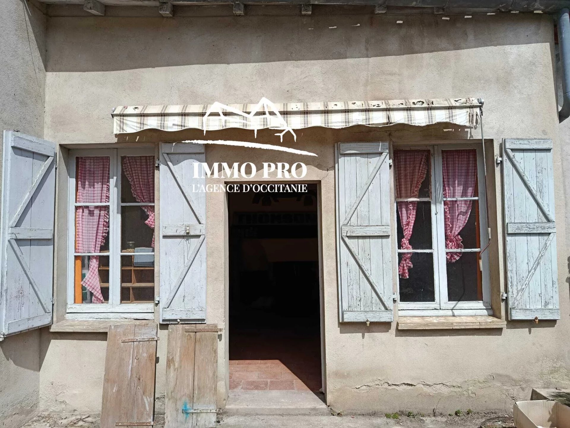 5545f68d5f7c73b2f944e28b69f0b581_aeac537e6c_1920-original-76415 L’ISLE-EN-DODON Maison + Locaux commerciaux & Garages