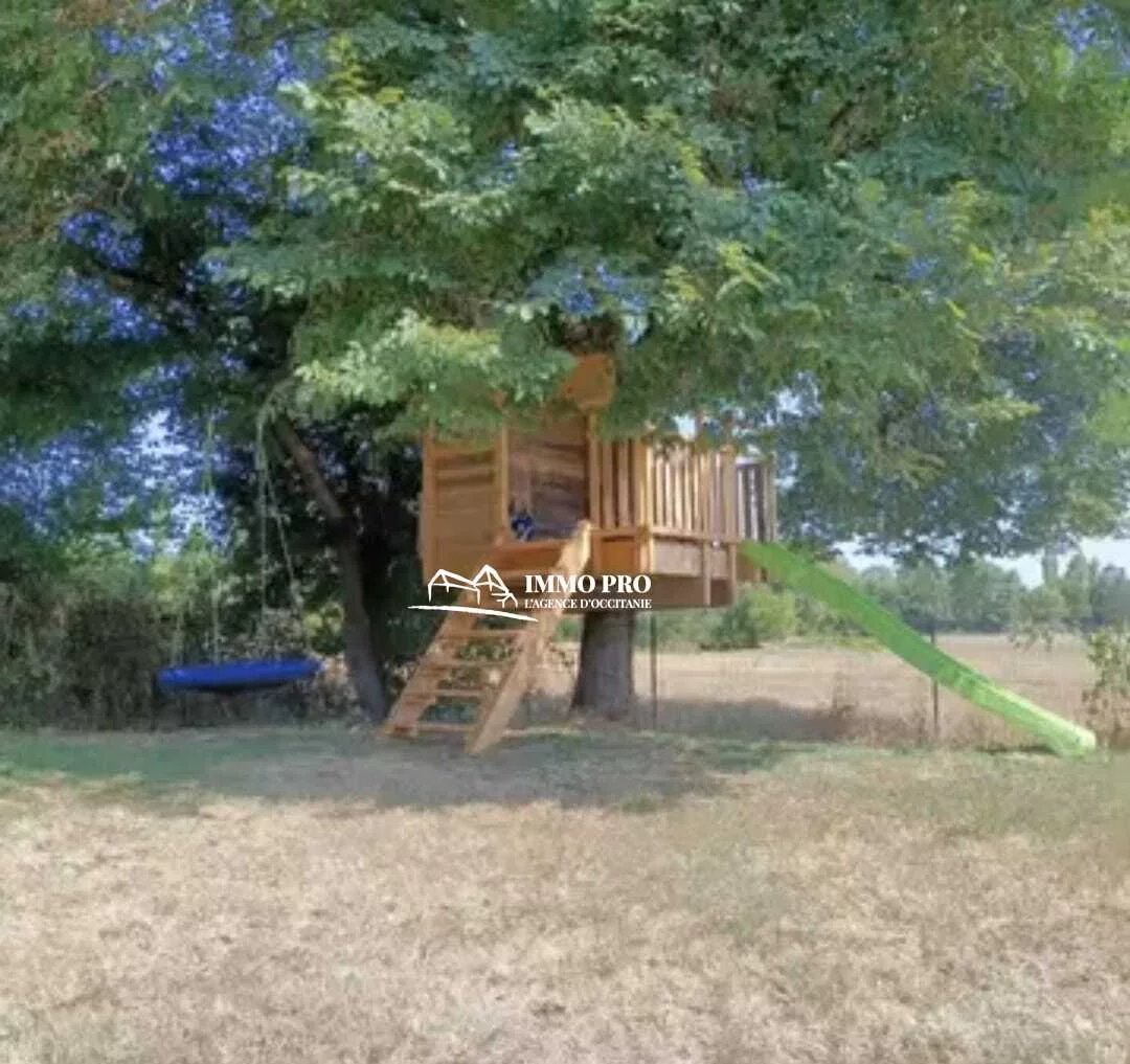 GIMONT     Villa en campagne     RT 2012