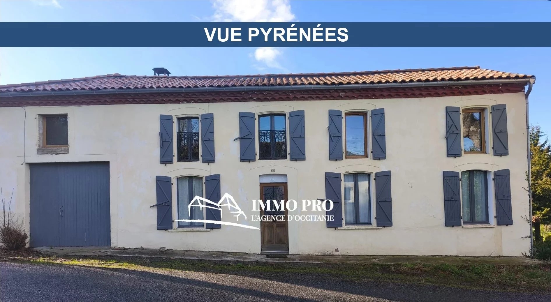 cc4173a898875cd111c92264c4a6f02d_84c5f30236_1891-original-92837 L’ISLE en DODON Maison rénovée avec Jardin & Grange