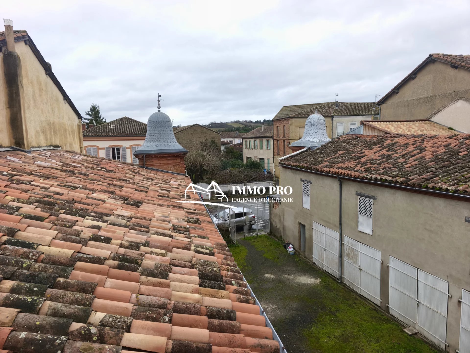 dc0a7ec2e789f0c656db5872f4ec122f_4ace981bc8_1920-original-76415 L’ISLE-EN-DODON Maison + Locaux commerciaux & Garages