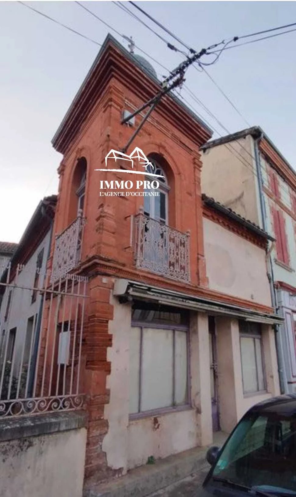fe5edb09273627a47c81b273f6d812c2_aba1ce26c9_1631-original-76415 L’ISLE-EN-DODON Maison + Locaux commerciaux & Garages