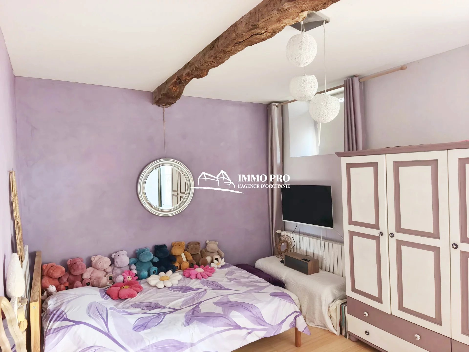 1a8106d4589ea33b5f1c7f13f5d32951_5c785394f4_1920-original-76377 GIMONT Superbe site Maison de Maître 4HA + 32HA en option