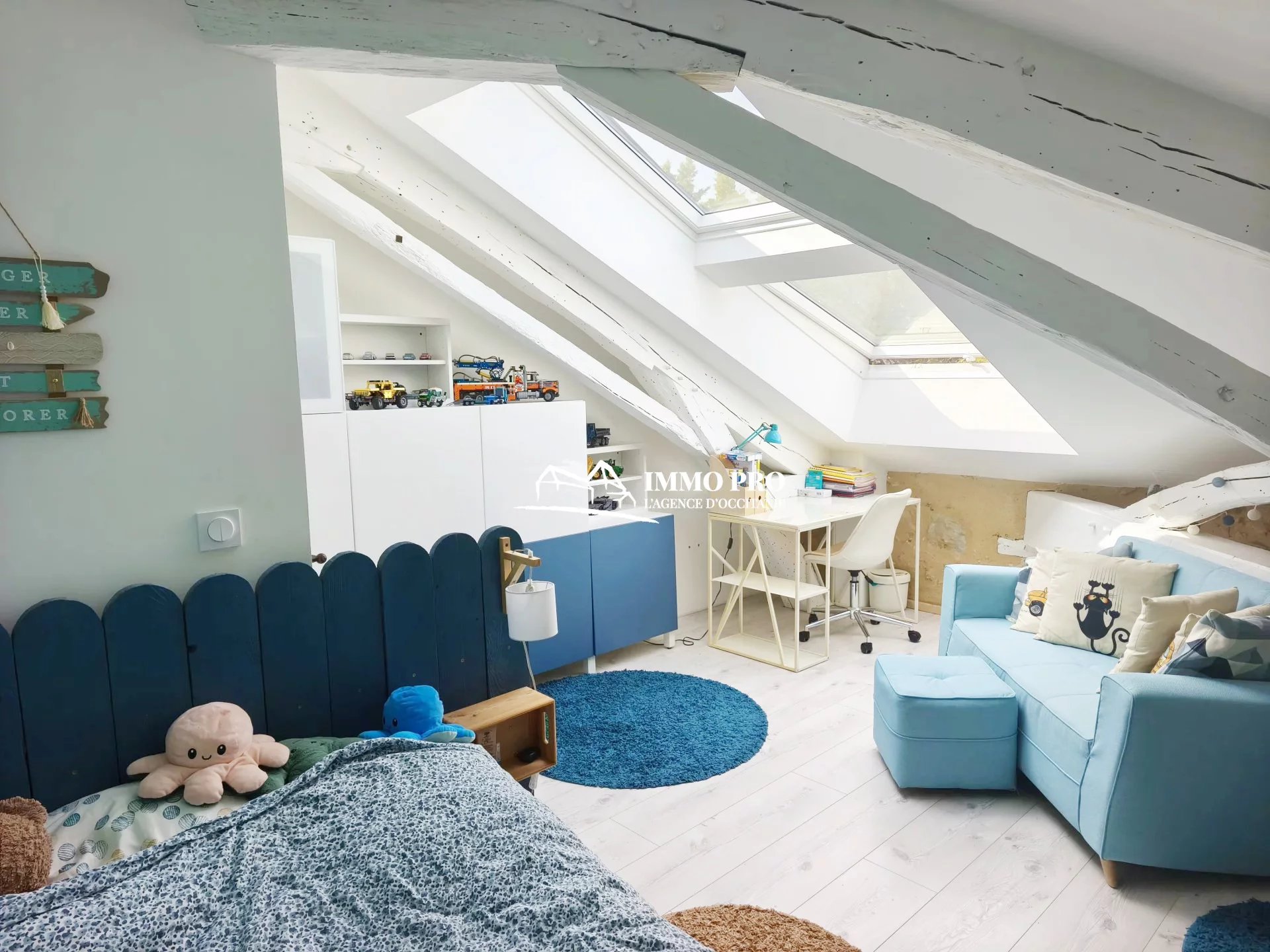 8ef8e50a4da0f6099100fc14eca0010a_c591718aa0_1920-original-76377 GIMONT Superbe site Maison de Maître 4HA + 32HA en option