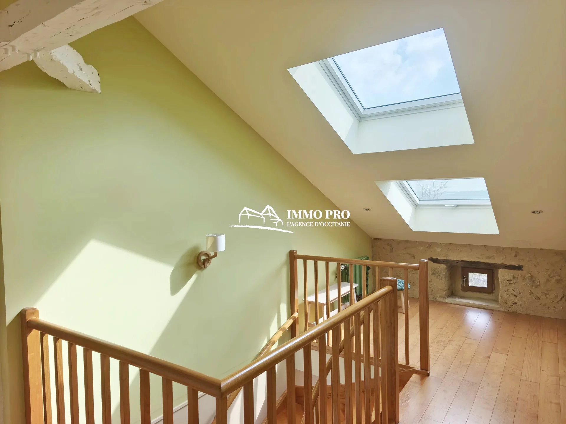 a17fe4f42e03791d9d48632905717f73_3f1ed50c8d_1920-original-76377 GIMONT Superbe site Maison de Maître 4HA + 32HA en option