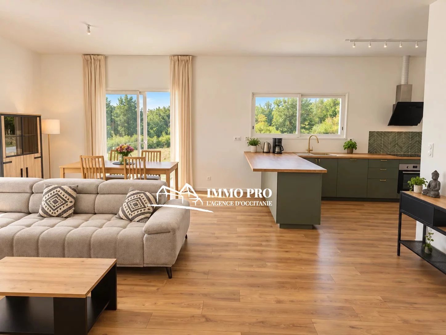 15657111f6b7ed4709755e03148f0415_30fd78686f_1448-original-81268 Samatan/Lombez Jolie Villa de plain-pied