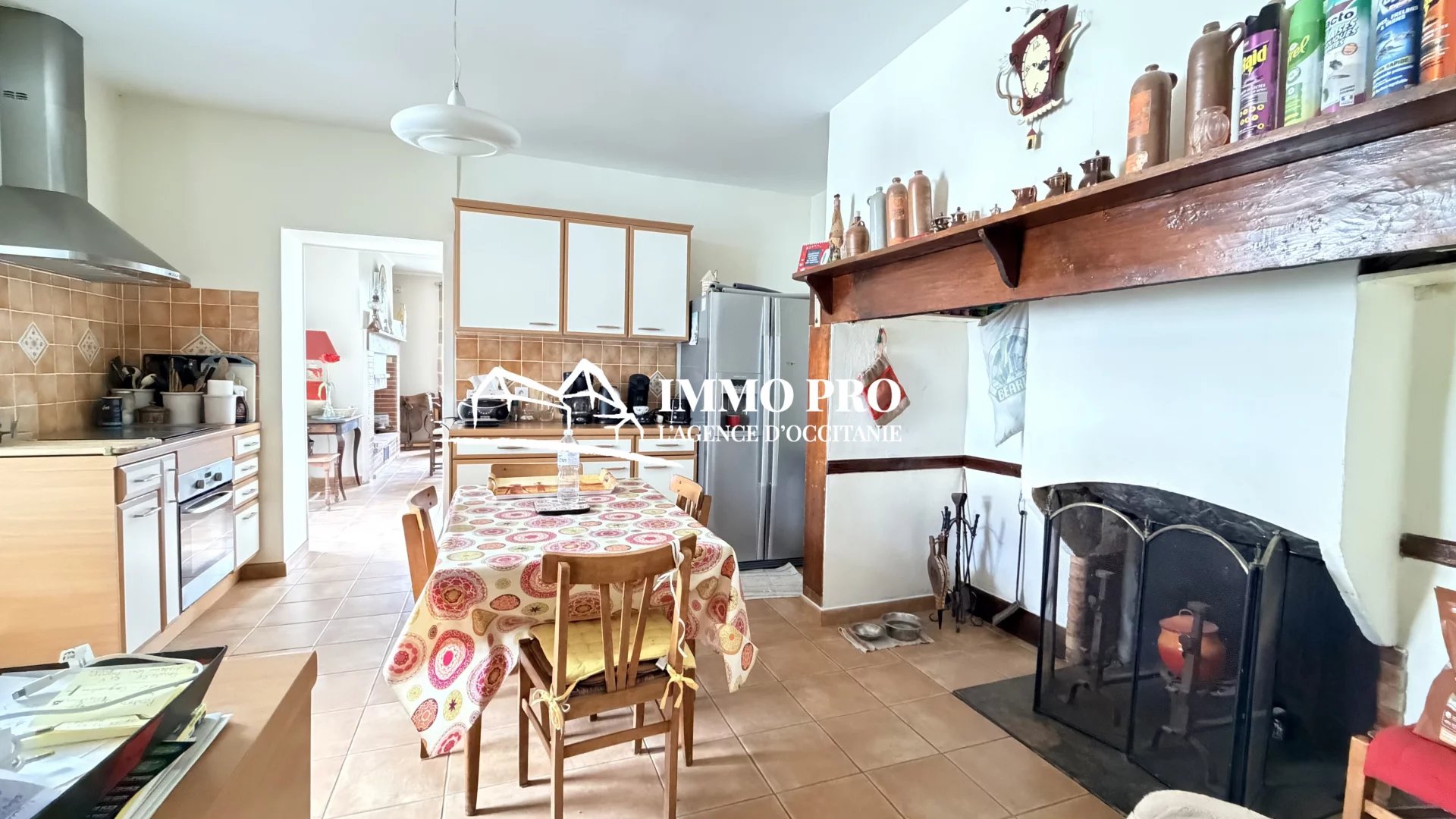 21a20f7520e08468d0ed714f0c46a6ea_0150a0df38_1920-original-91192 SAMATAN Propriété avec deux habitations Parc arboré & Vue Pyrénées