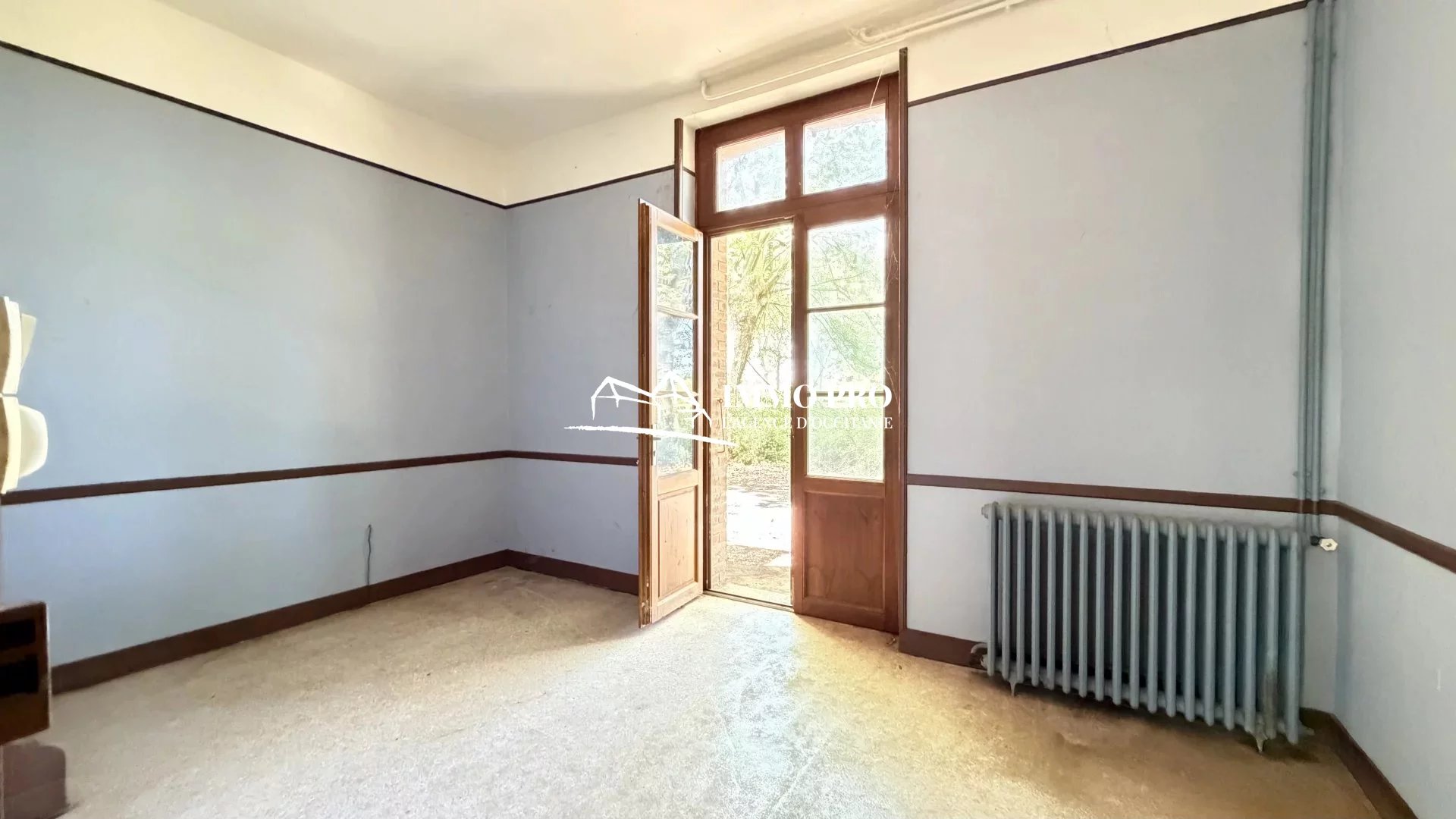SAMATAN – Period House to Renovate