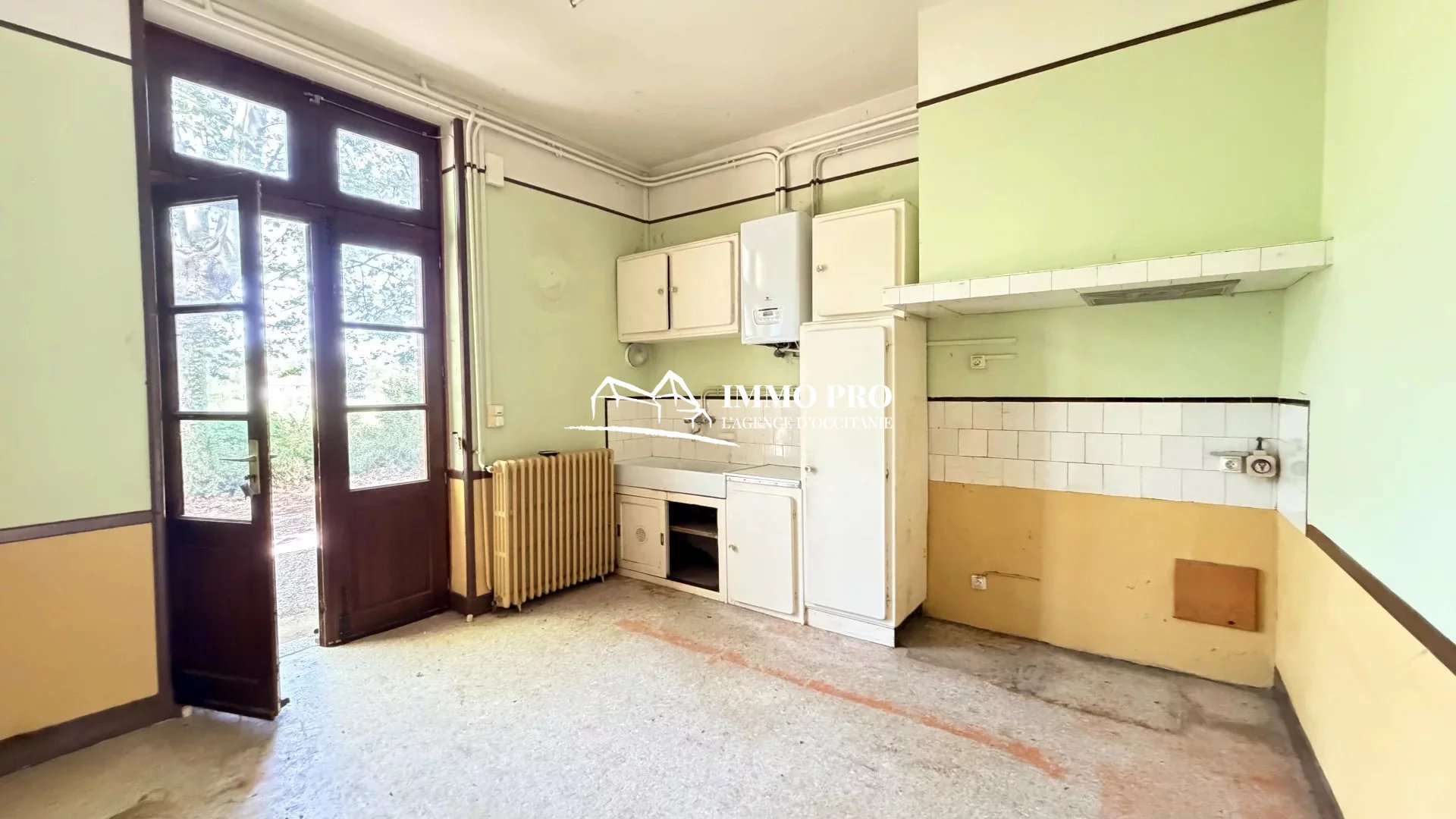 SAMATAN – Period House to Renovate