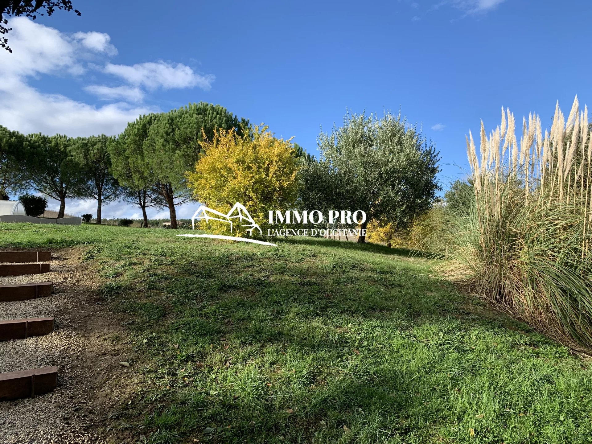 5e515dc3a21b68cd727dc1bbc6335666_e68f48b59d_1920-original-85222 SAMATAN – Property with Two Dwellings, Landscaped Grounds & Pyrenees Views