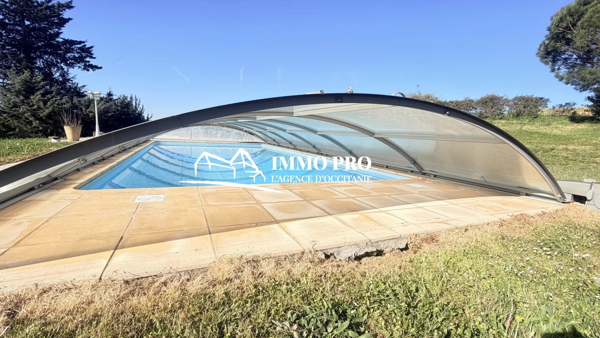 755a15d6a9623826401dda87b1703155_b859195df9_1920-original-85222 SAMATAN – Property with Two Dwellings, Landscaped Grounds & Pyrenees Views