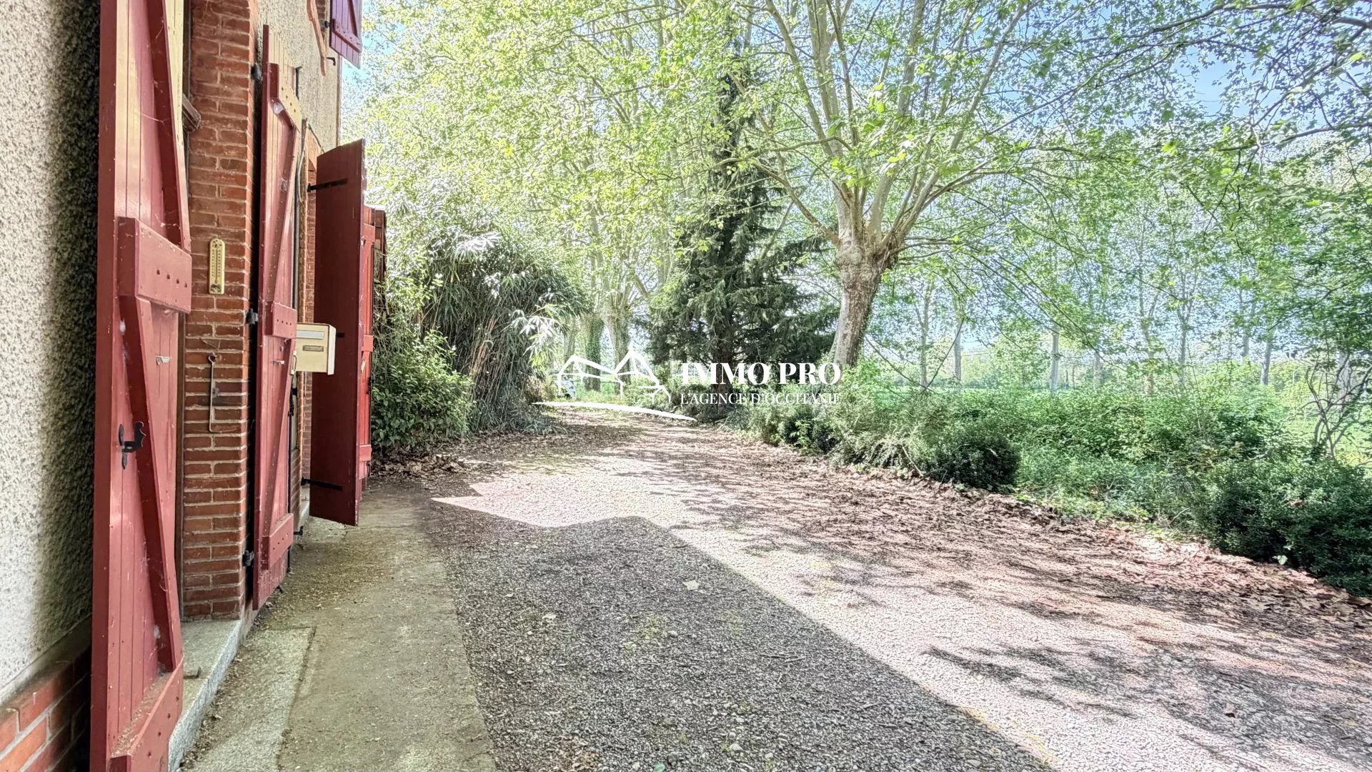 SAMATAN – Period House to Renovate