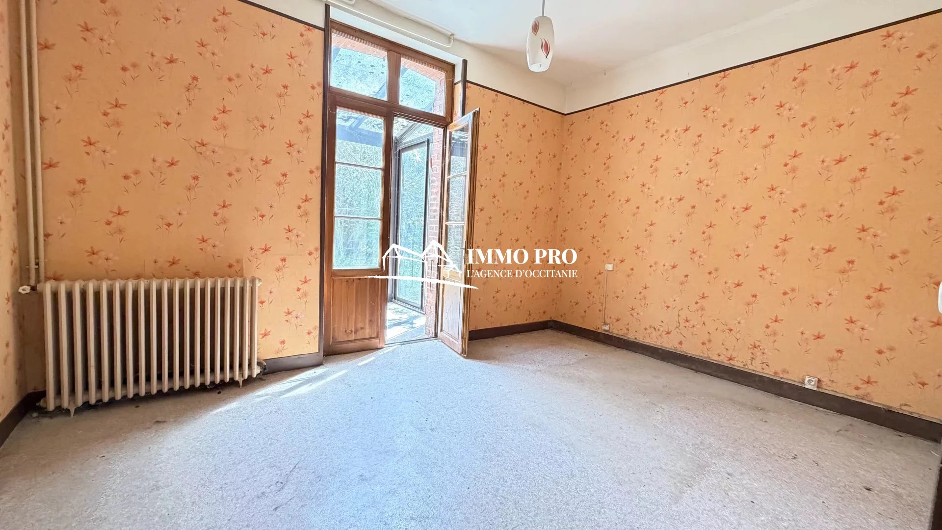 SAMATAN – Period House to Renovate