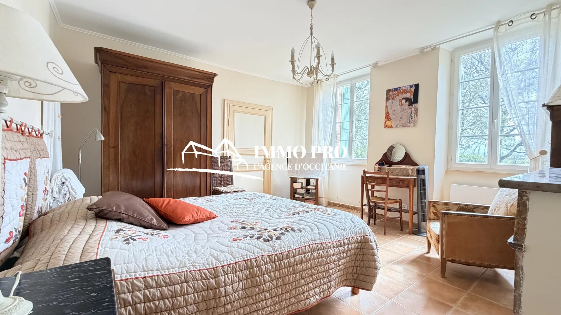 c0db7754de484207d916f969217da083_1de4398b9c_1920-original-85222 SAMATAN – Property with Two Dwellings, Landscaped Grounds & Pyrenees Views