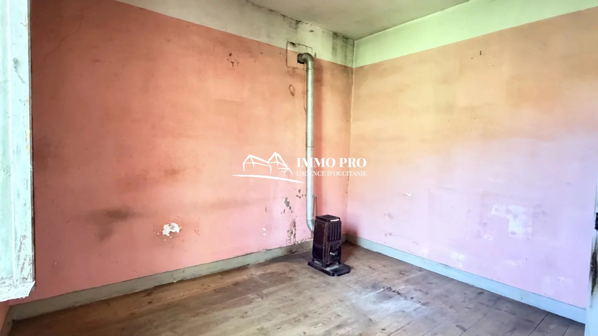SAMATAN – Period House to Renovate
