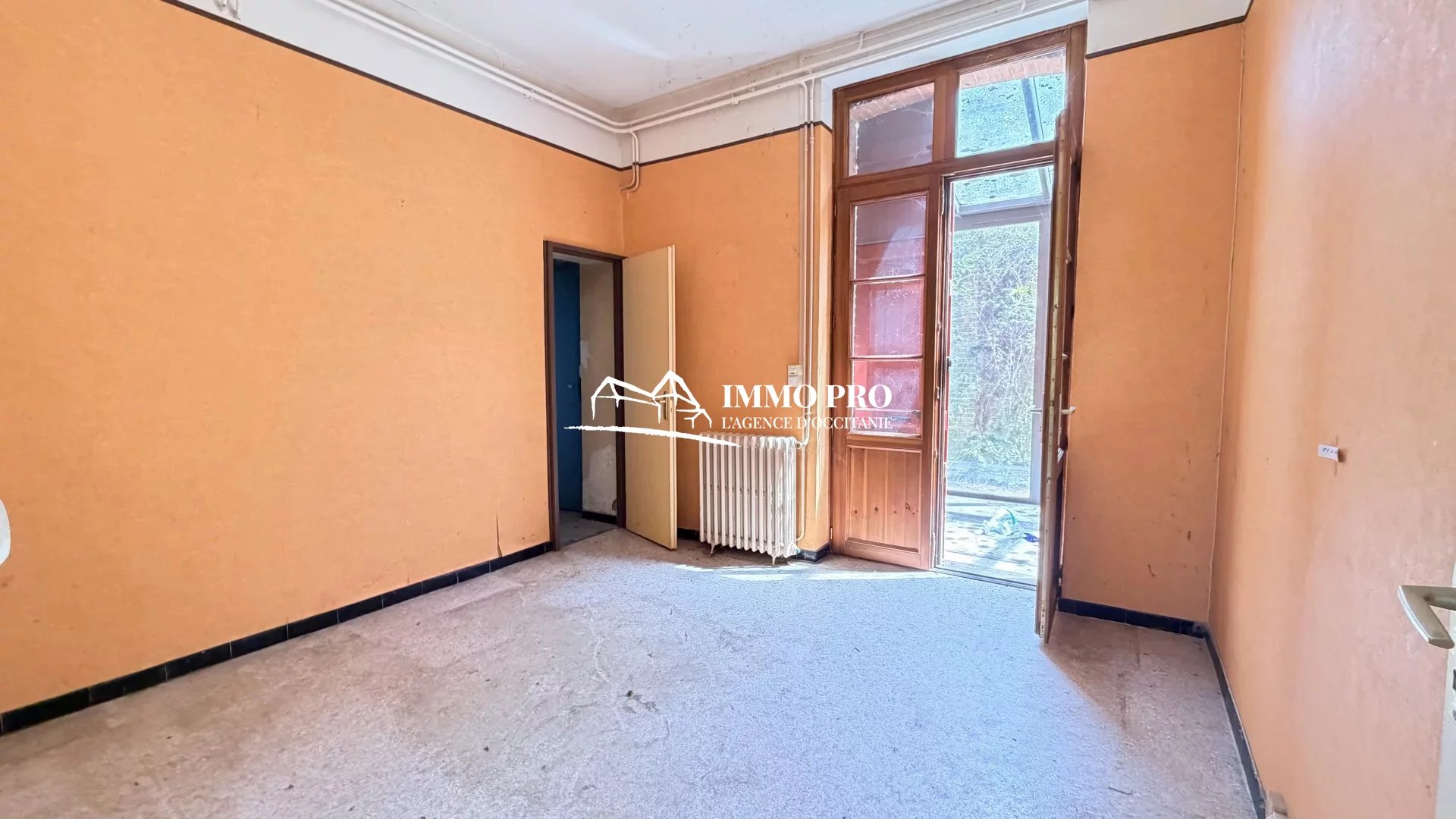 SAMATAN – Period House to Renovate