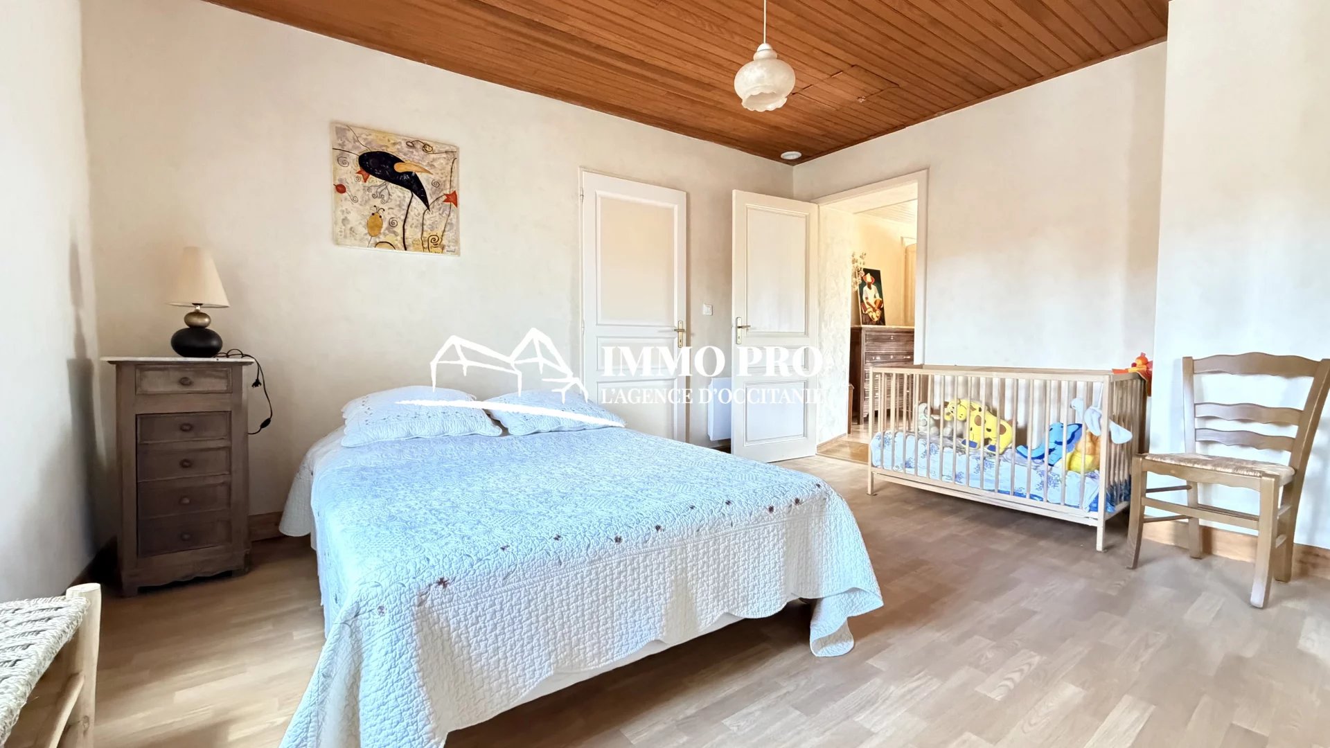 e5f587ff97d1ef4bb4ff29af7f06a2b5_d7b4ae254d_1920-original-85222 SAMATAN – Property with Two Dwellings, Landscaped Grounds & Pyrenees Views