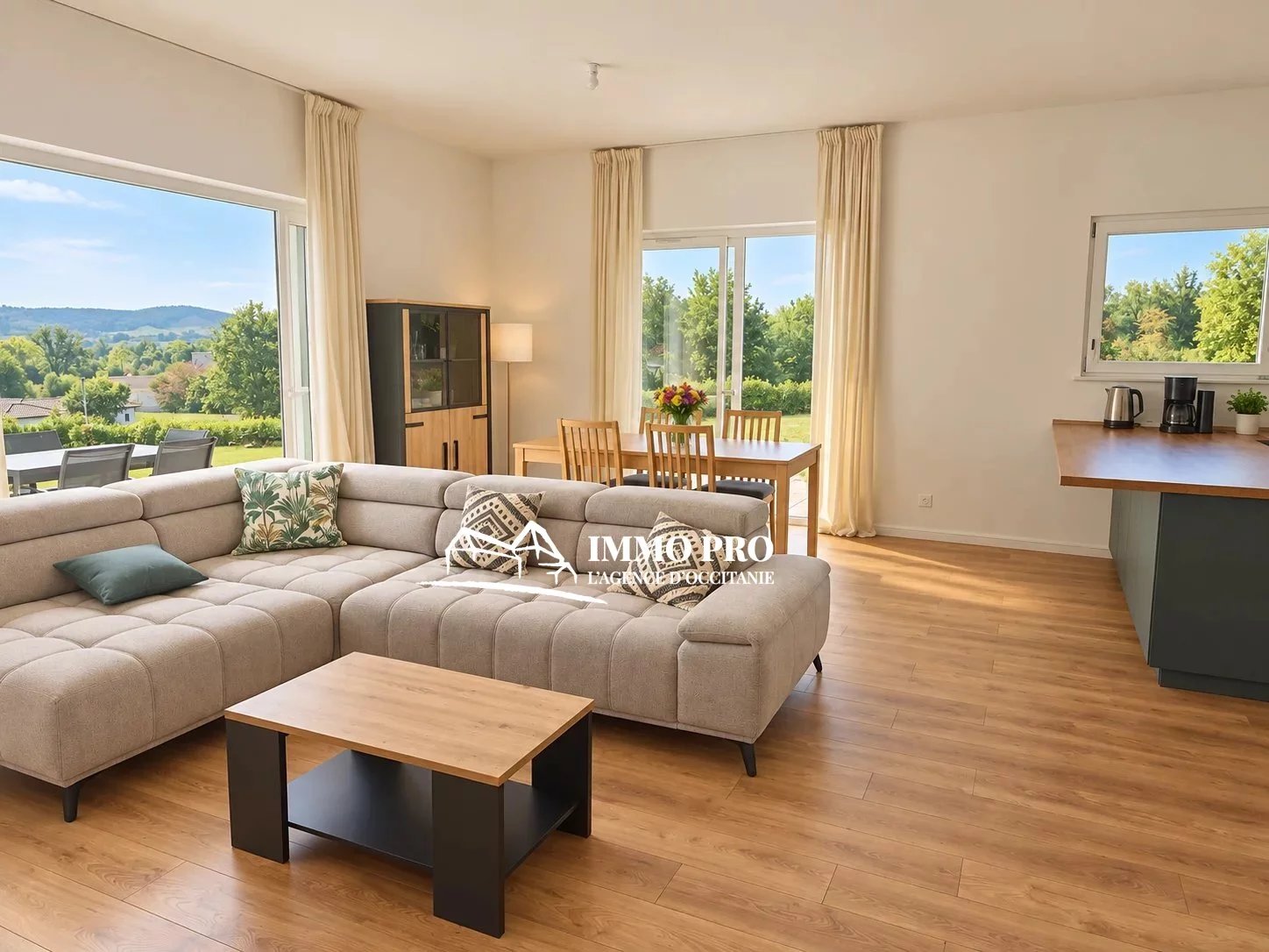 e7ba93c42a3c904bd8518d65aa00ec44_140308df2b_1448-original-81268 Samatan/Lombez Jolie Villa de plain-pied