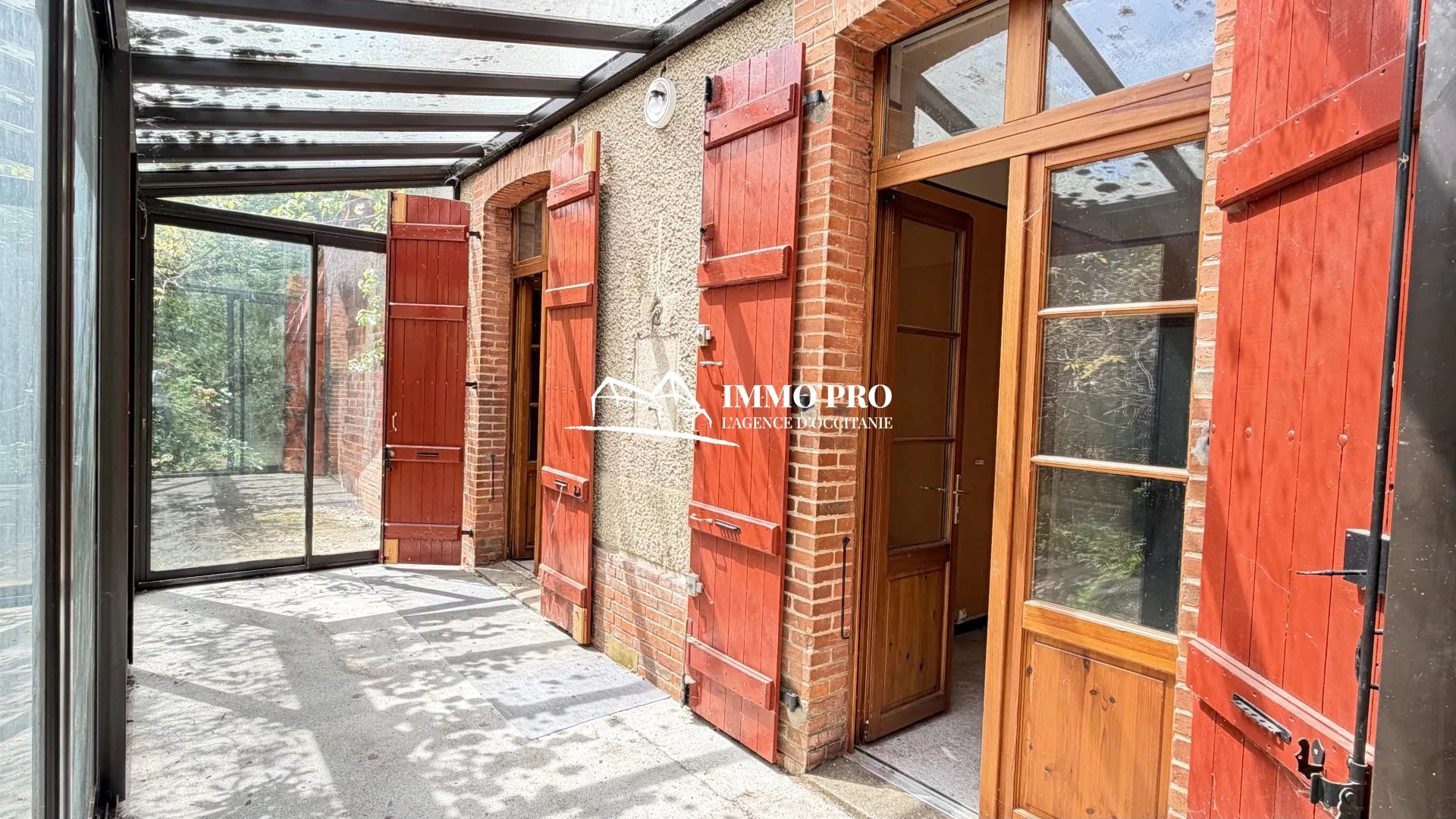 SAMATAN – Period House to Renovate
