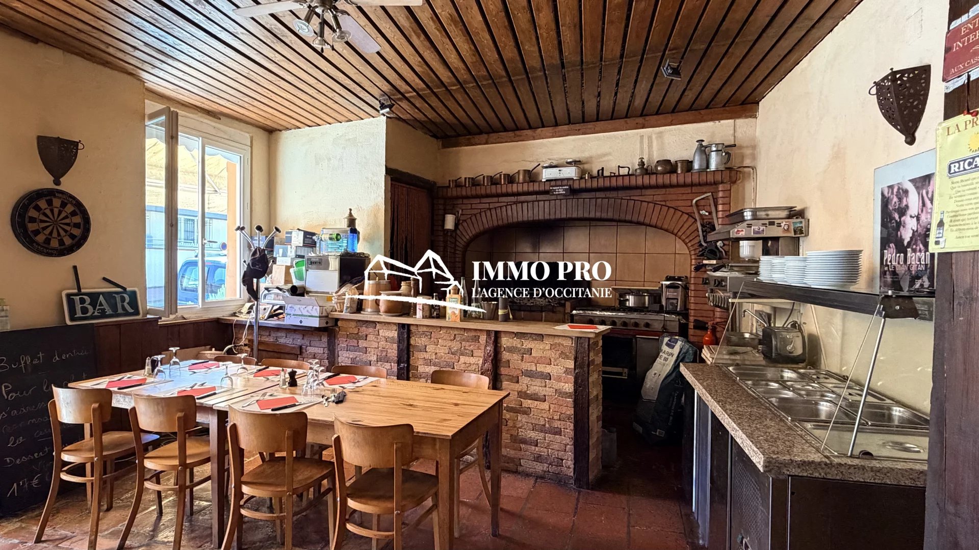 1eb8d228ae60f8b0ea00e9ceda174a09_c29eed9c4e_1920-original-76344 SAMATAN Immeuble Bar – Restaurant & Appartement