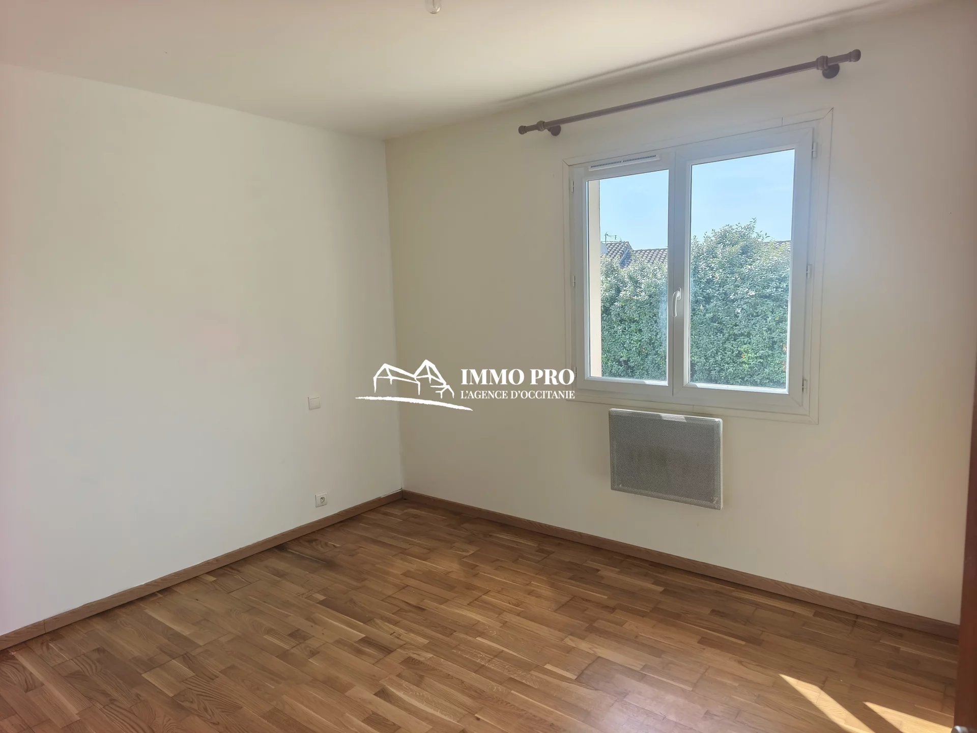 Samatan   Maison avec Garage & Jardin