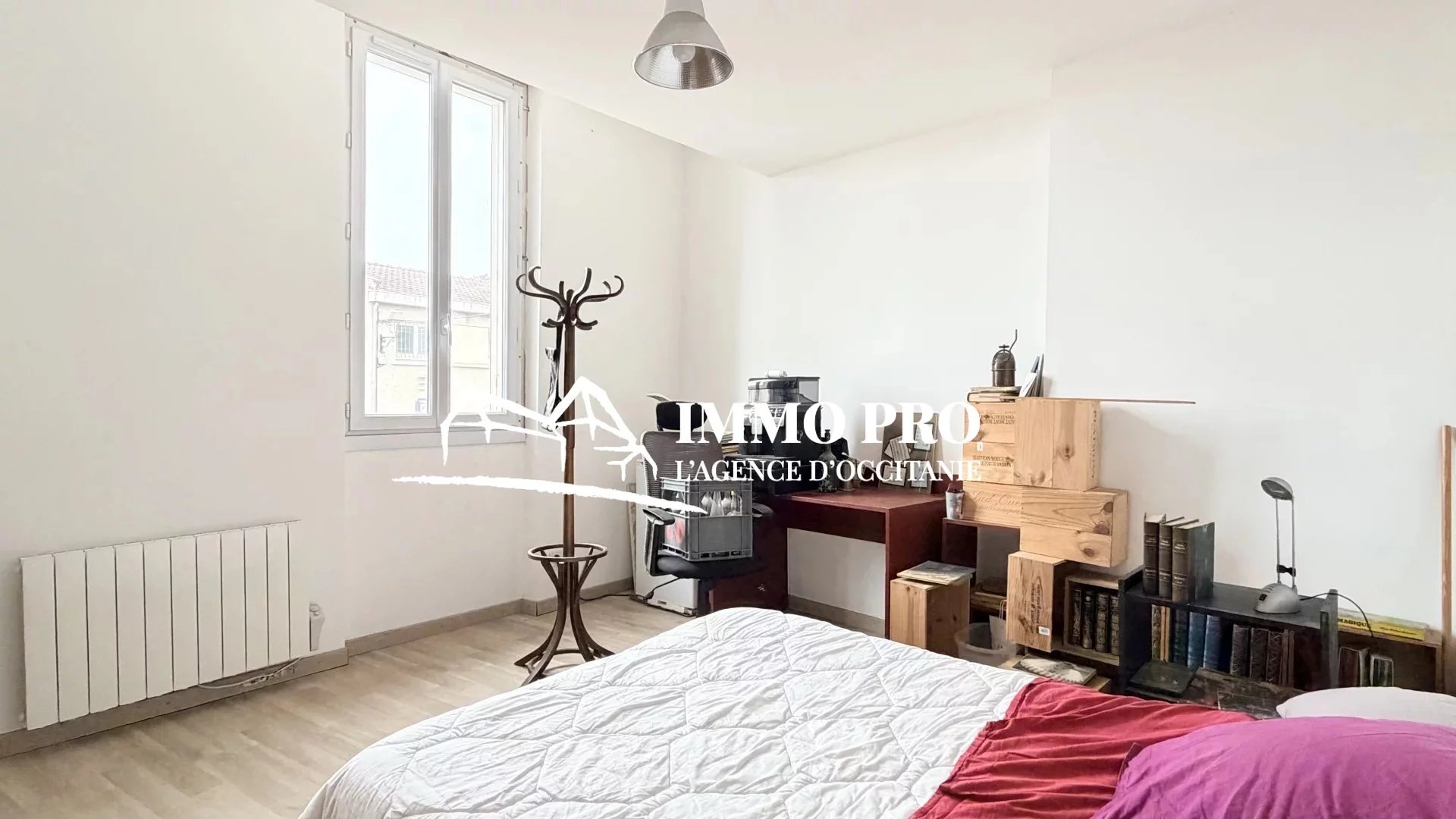 SAMATAN Immeuble Local commercial & Appartement