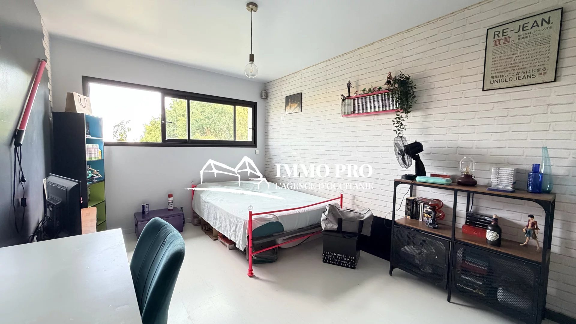SAMATAN   Villa in the countryside