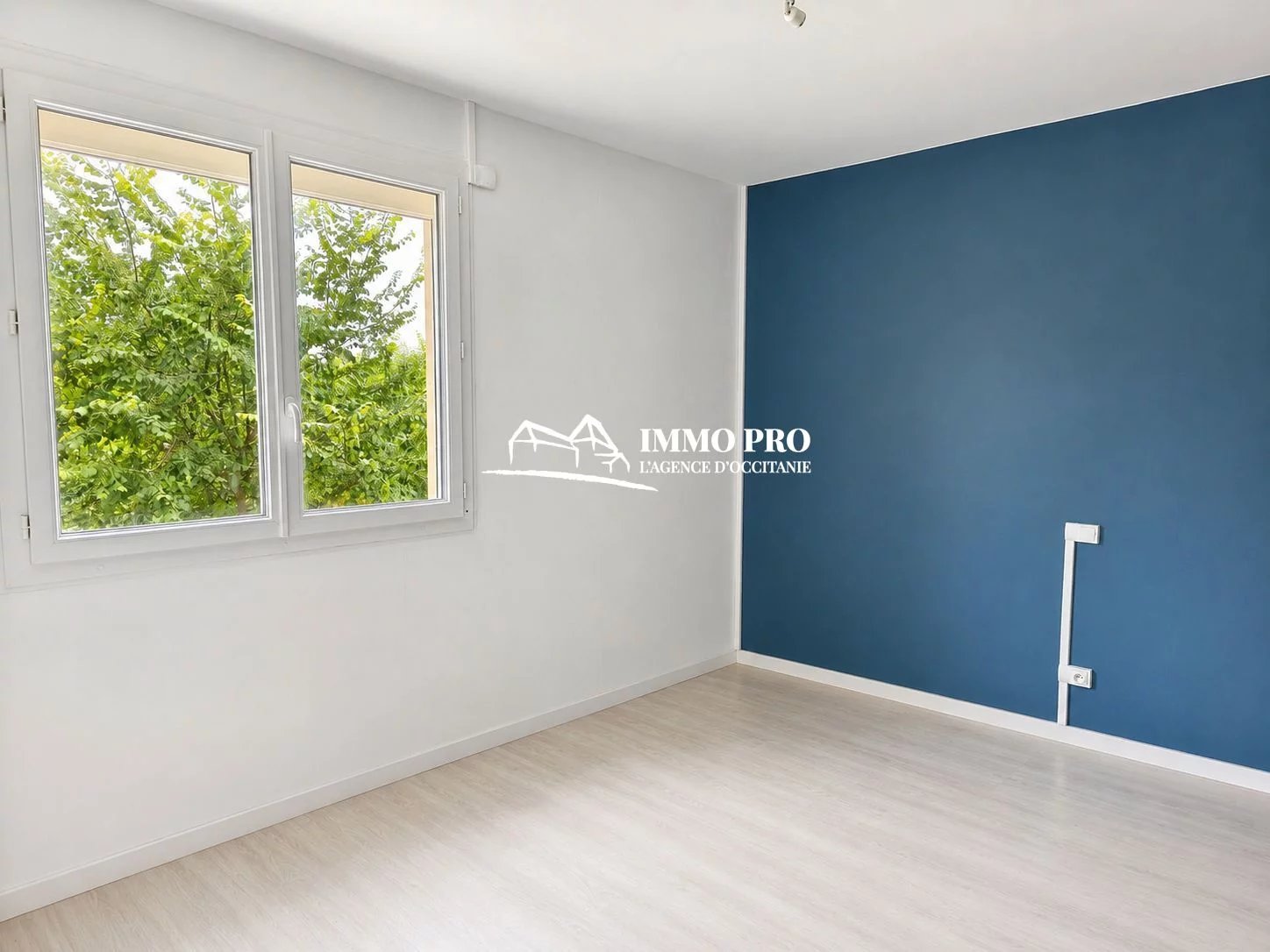 SAMATAN / LOMBEZ – Renovated Town House with Garden